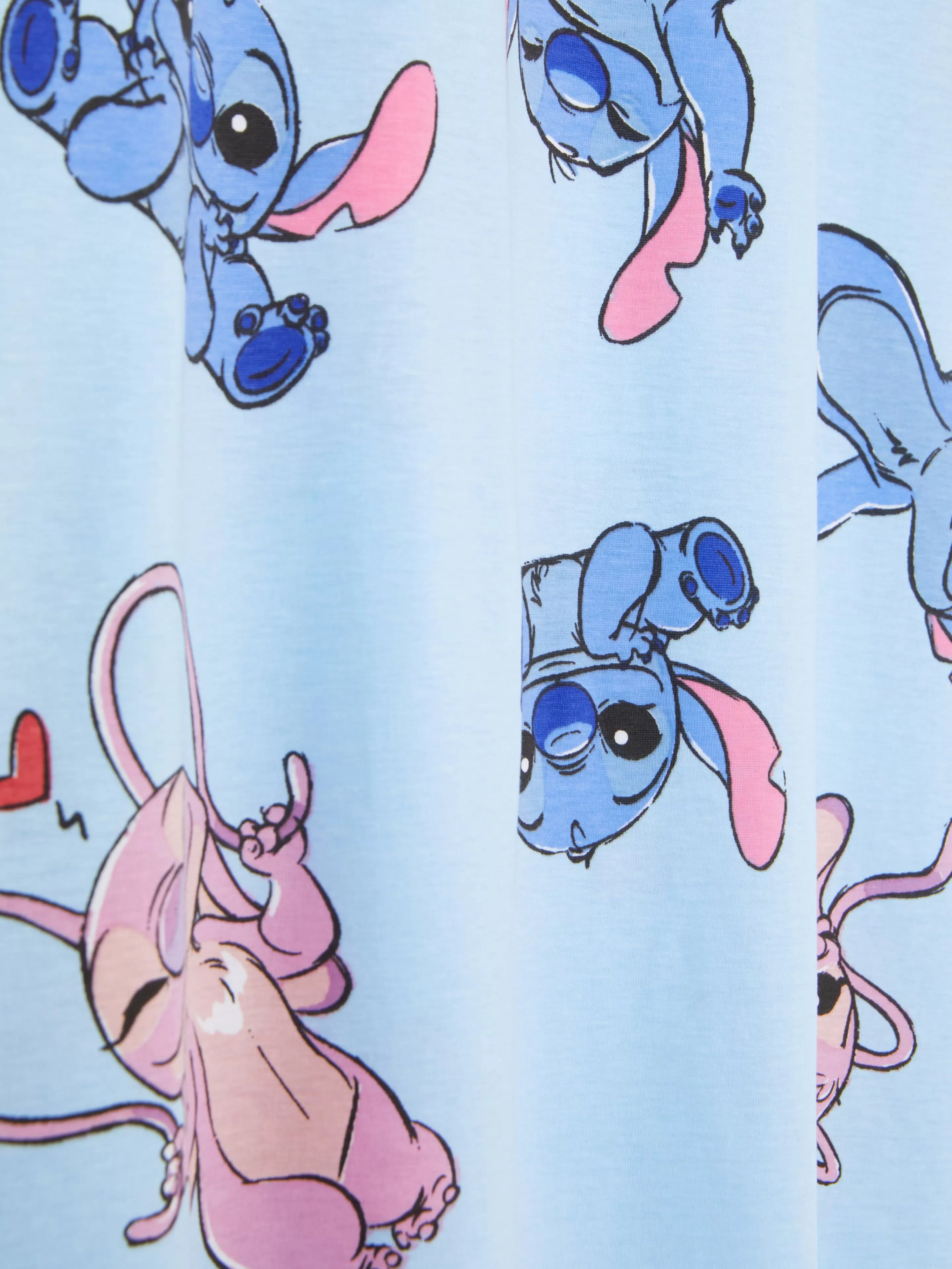 Mujer Primark Camisones Y Ropa Para Dormir Mujer | Camisón Con Personaje De Disney