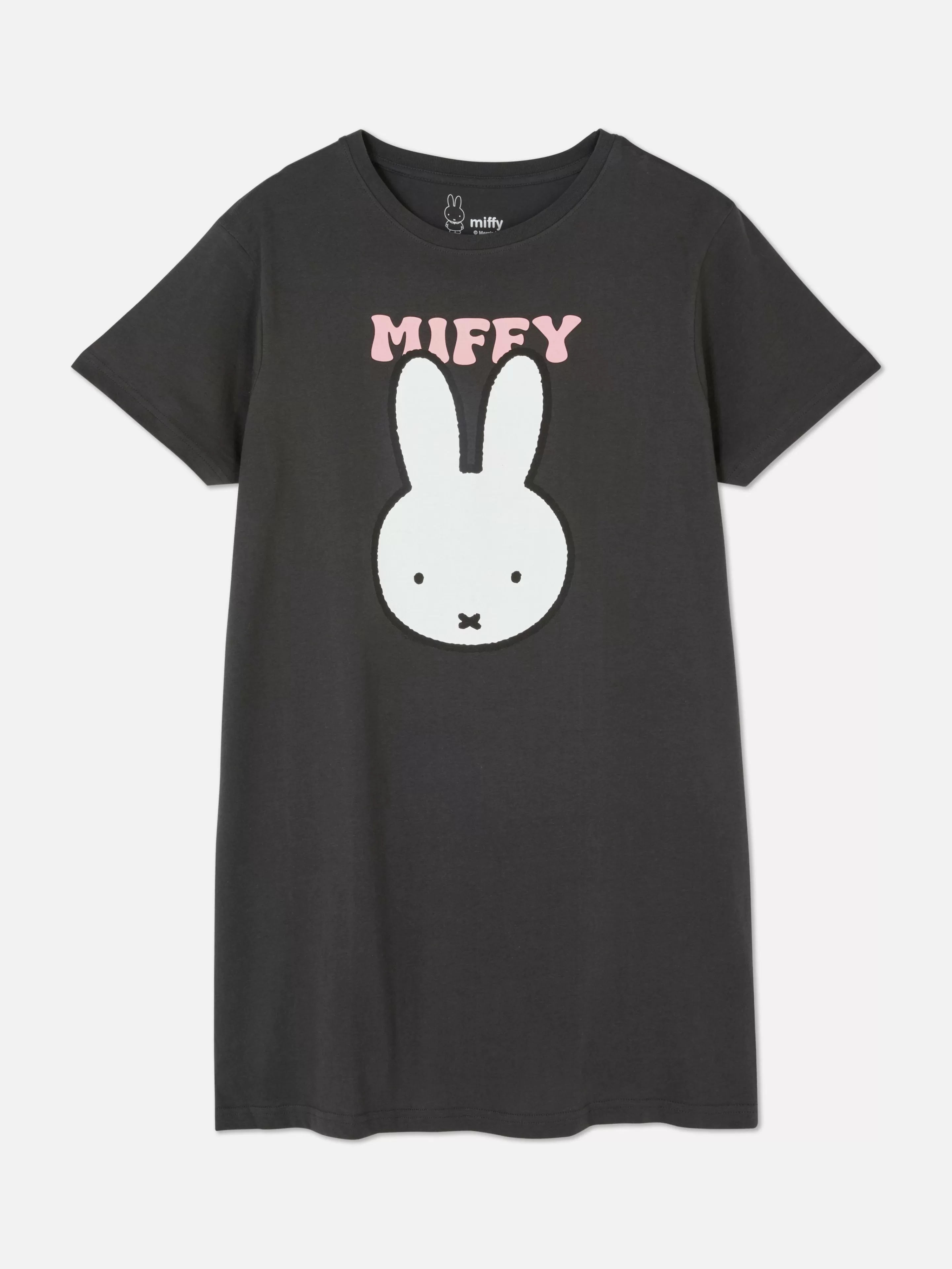 Mujer Primark Camisones Y Ropa Para Dormir Mujer | Camisón Largo De Miffy