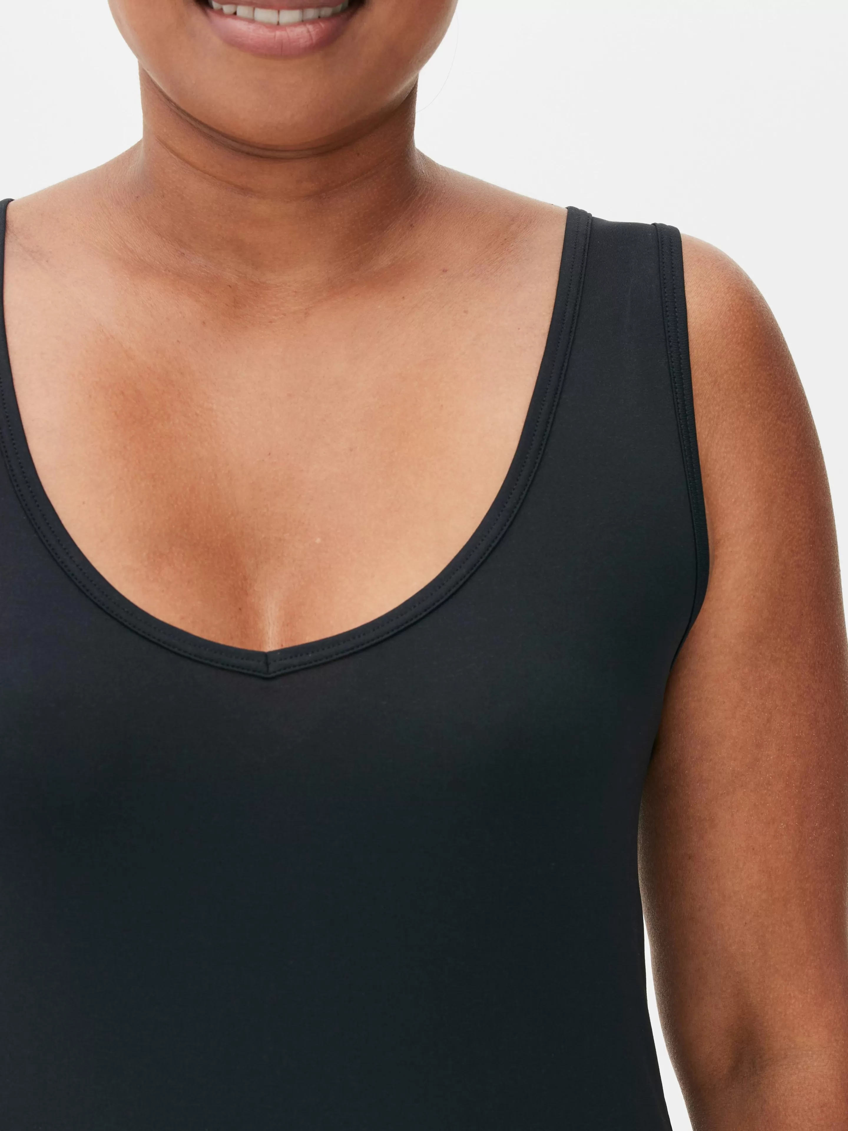 Mujer Primark Camisones Y Ropa Para Dormir Mujer | Camisón Sin Mangas Para La Menopausia