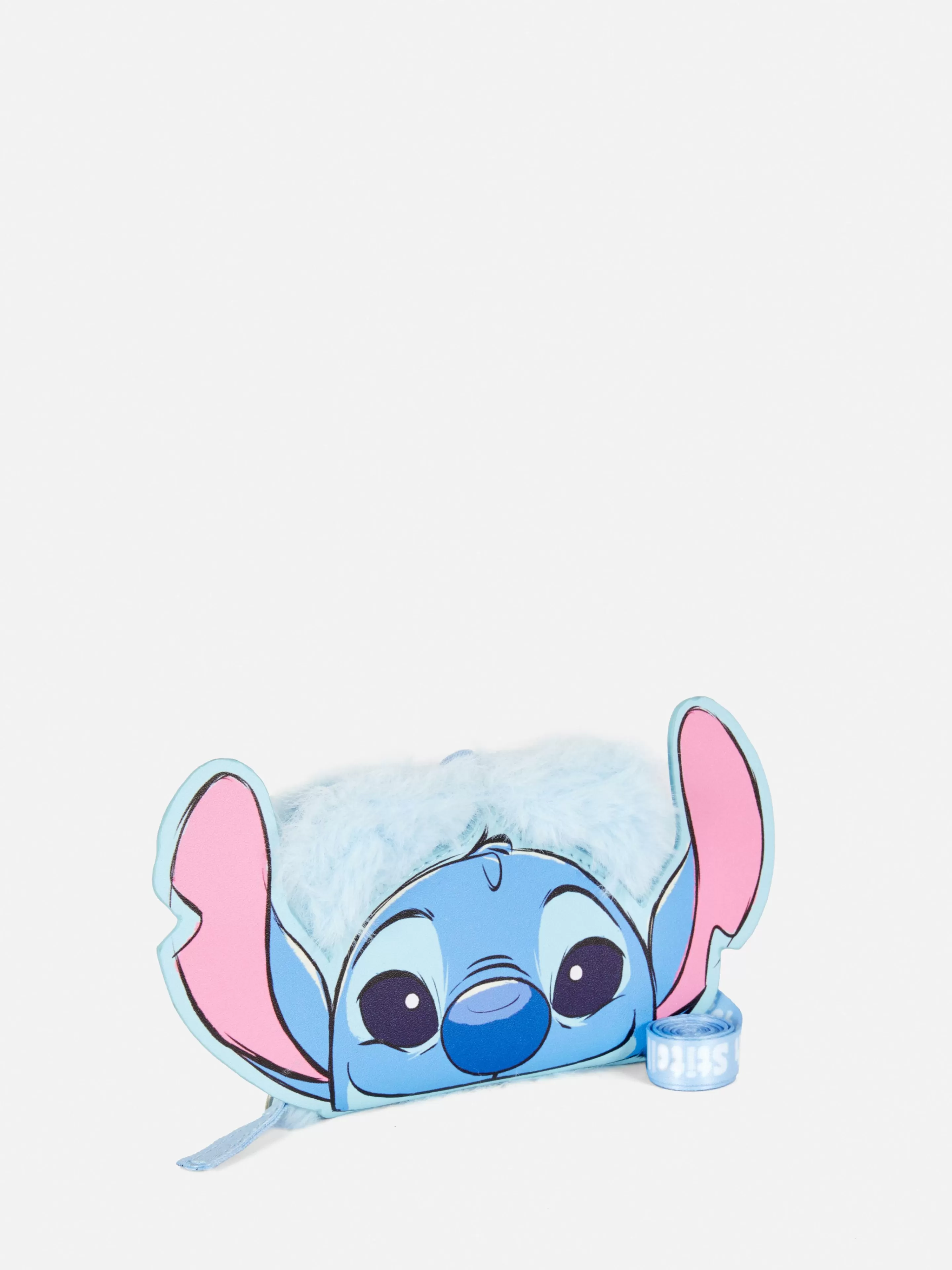 Niños Primark Bolsos | Cartera De Pelo De Stitch De Disney