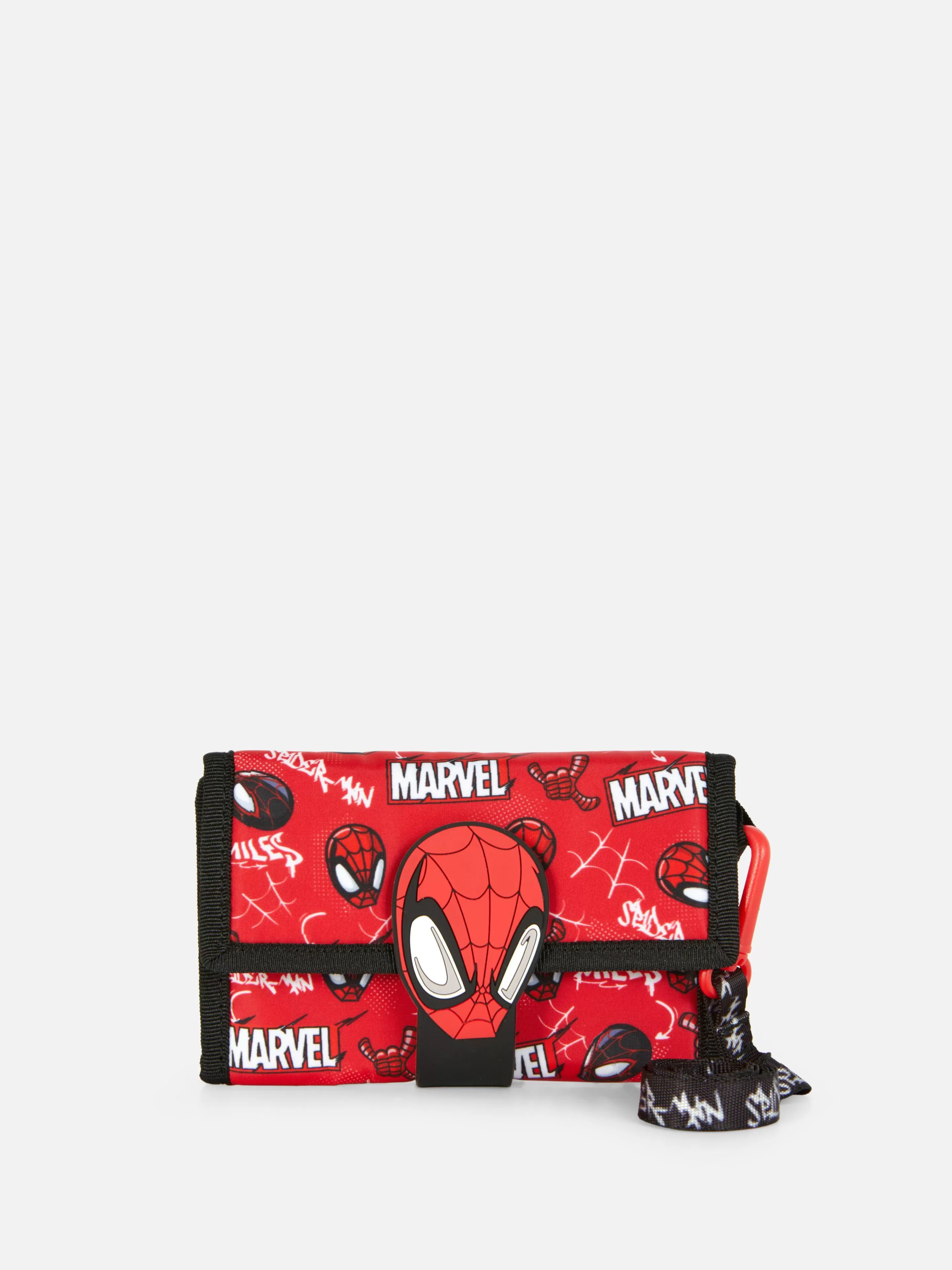 Niños Primark Bolsos | Cartera De Spider-Man De MARVEL