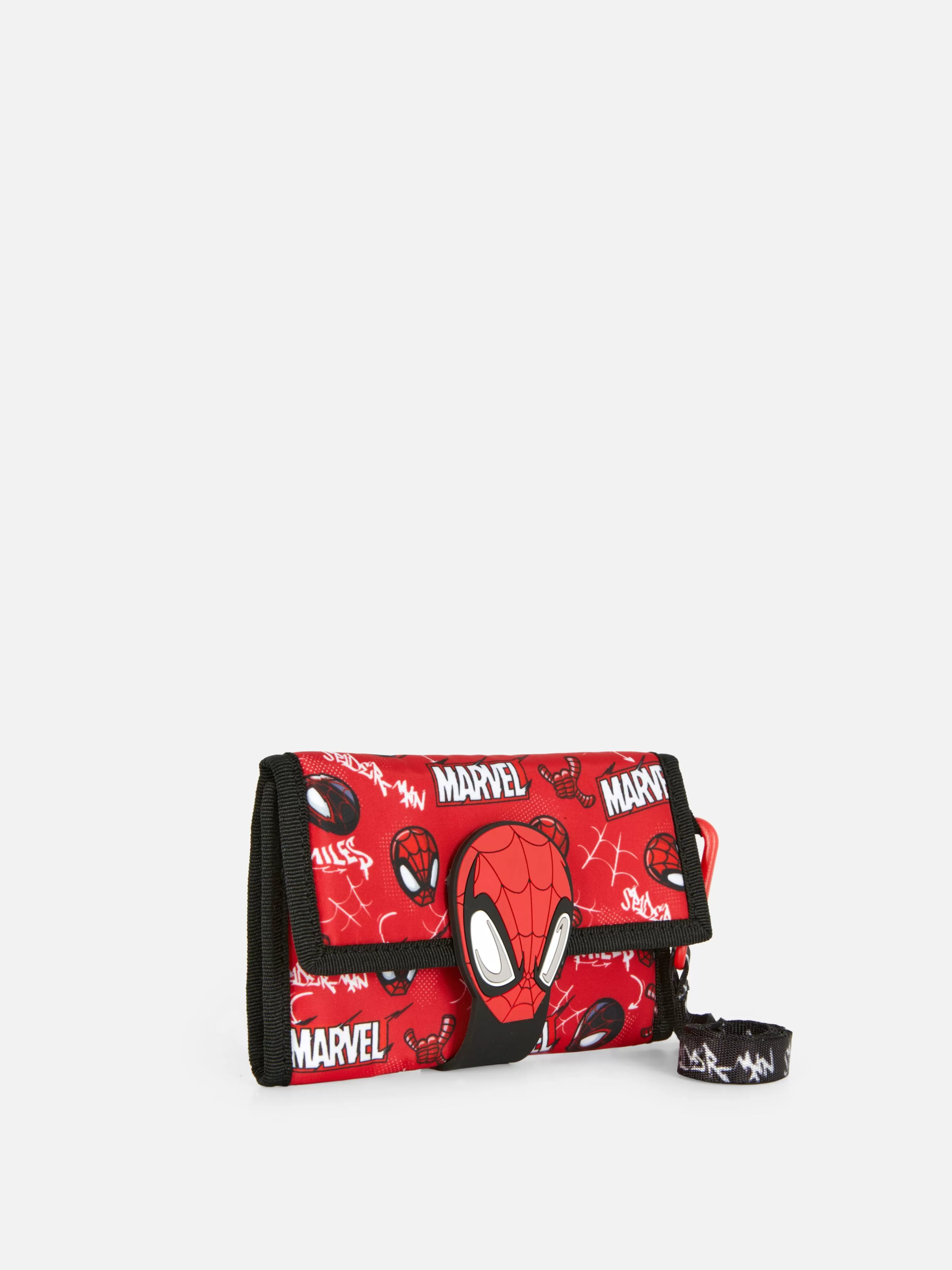 Niños Primark Bolsos | Cartera De Spider-Man De MARVEL