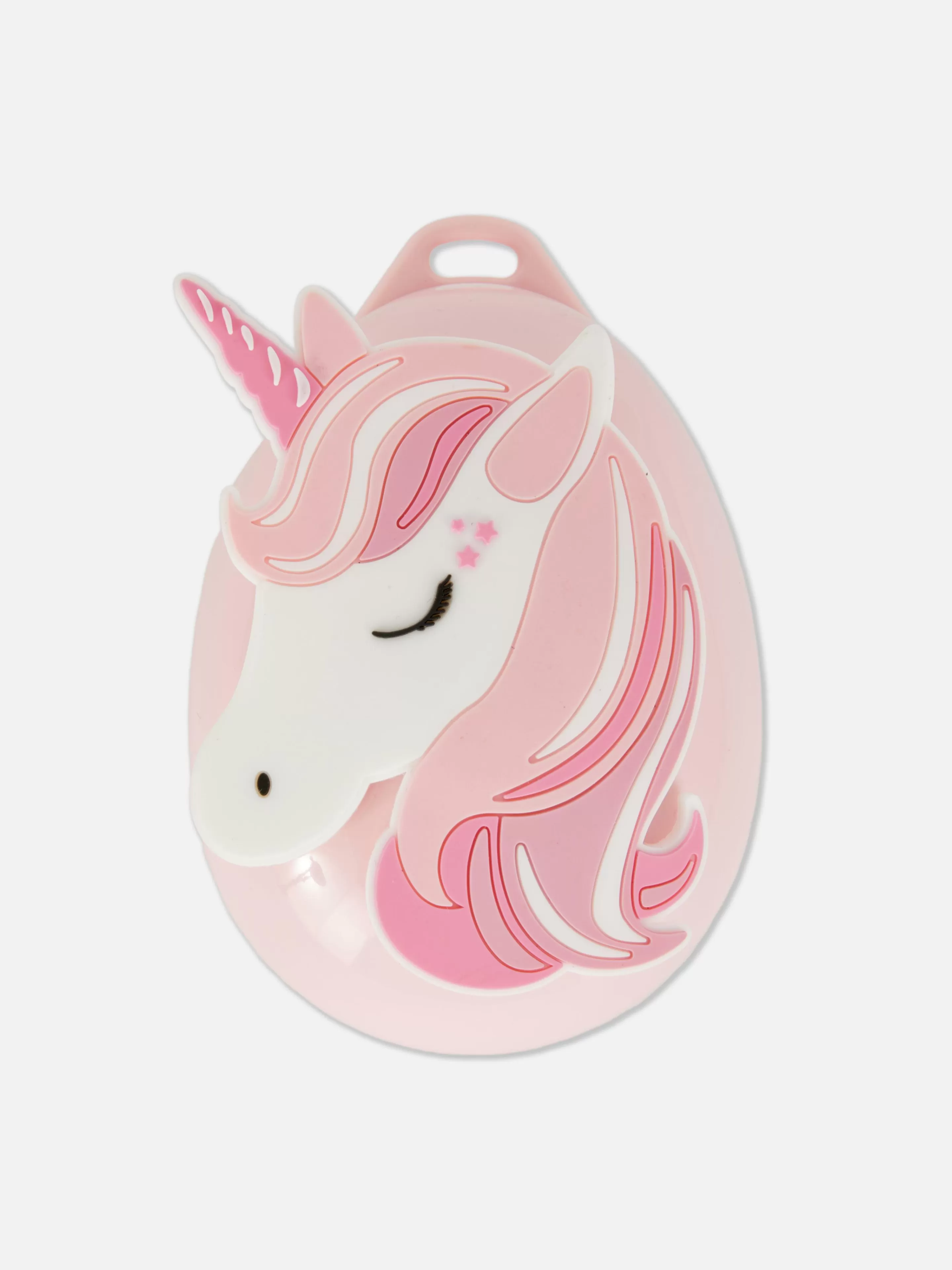 Niños Primark Accesorios Para El Pelo | Cepillo Desenredante Con Unicornio