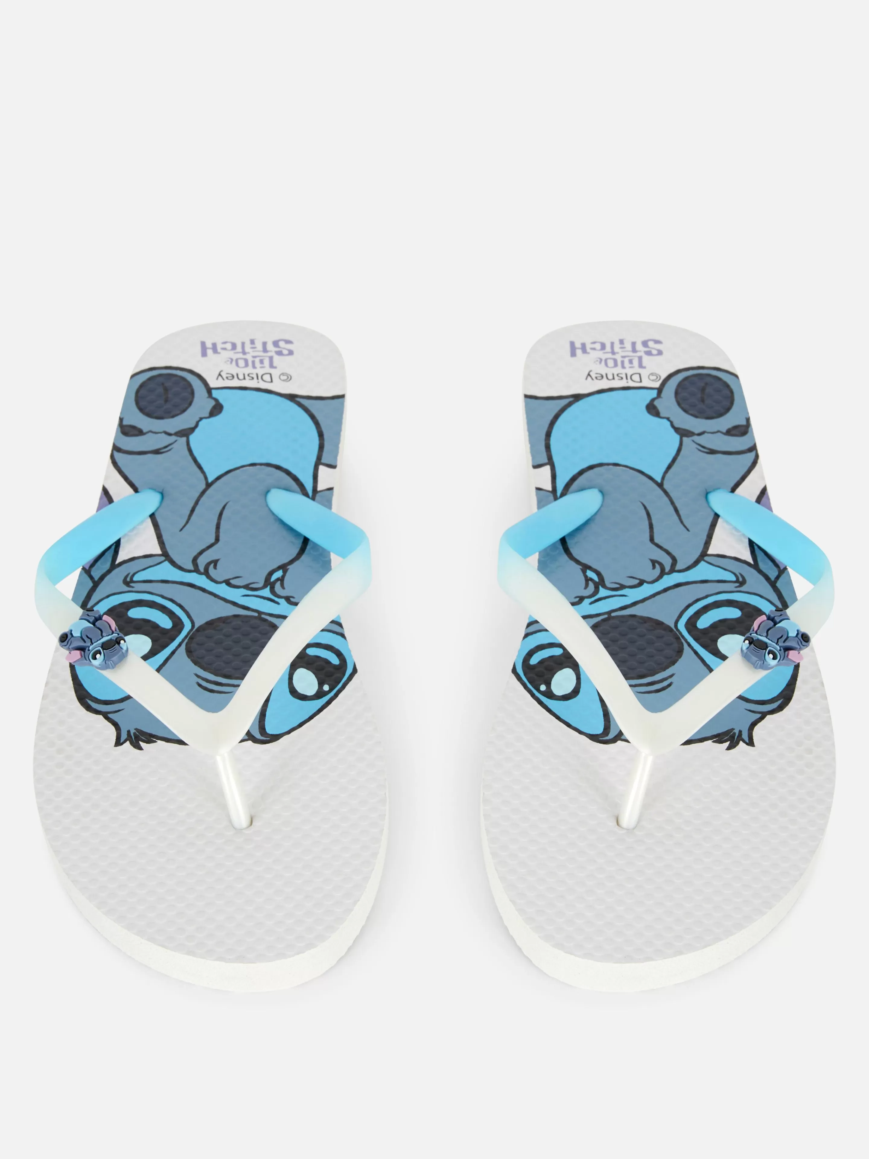 Mujer Primark Chanclas | Chanclas De Lilo Y Stitch De Disney