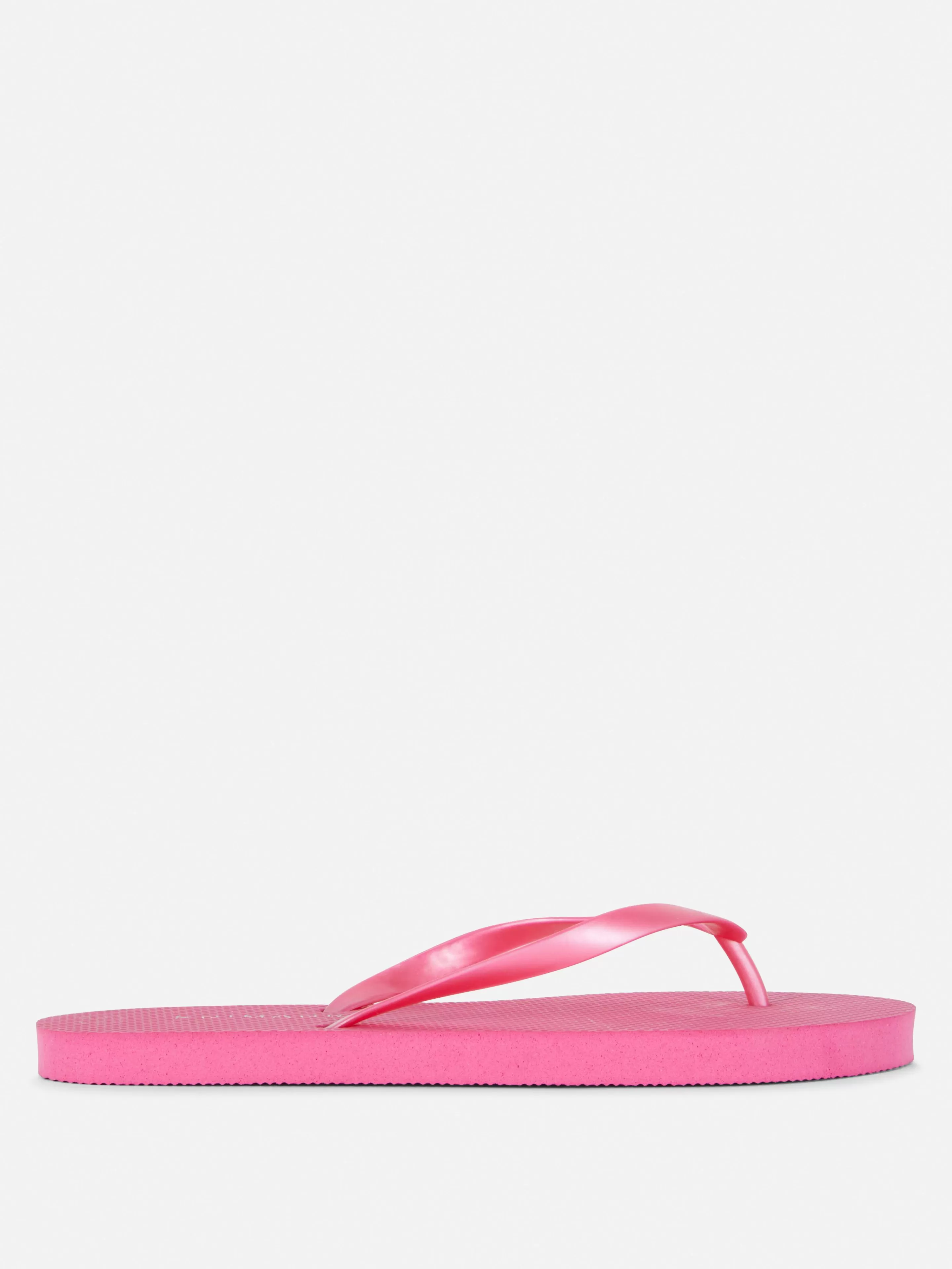 Mujer Primark Chanclas | Chanclas Planas Básicas