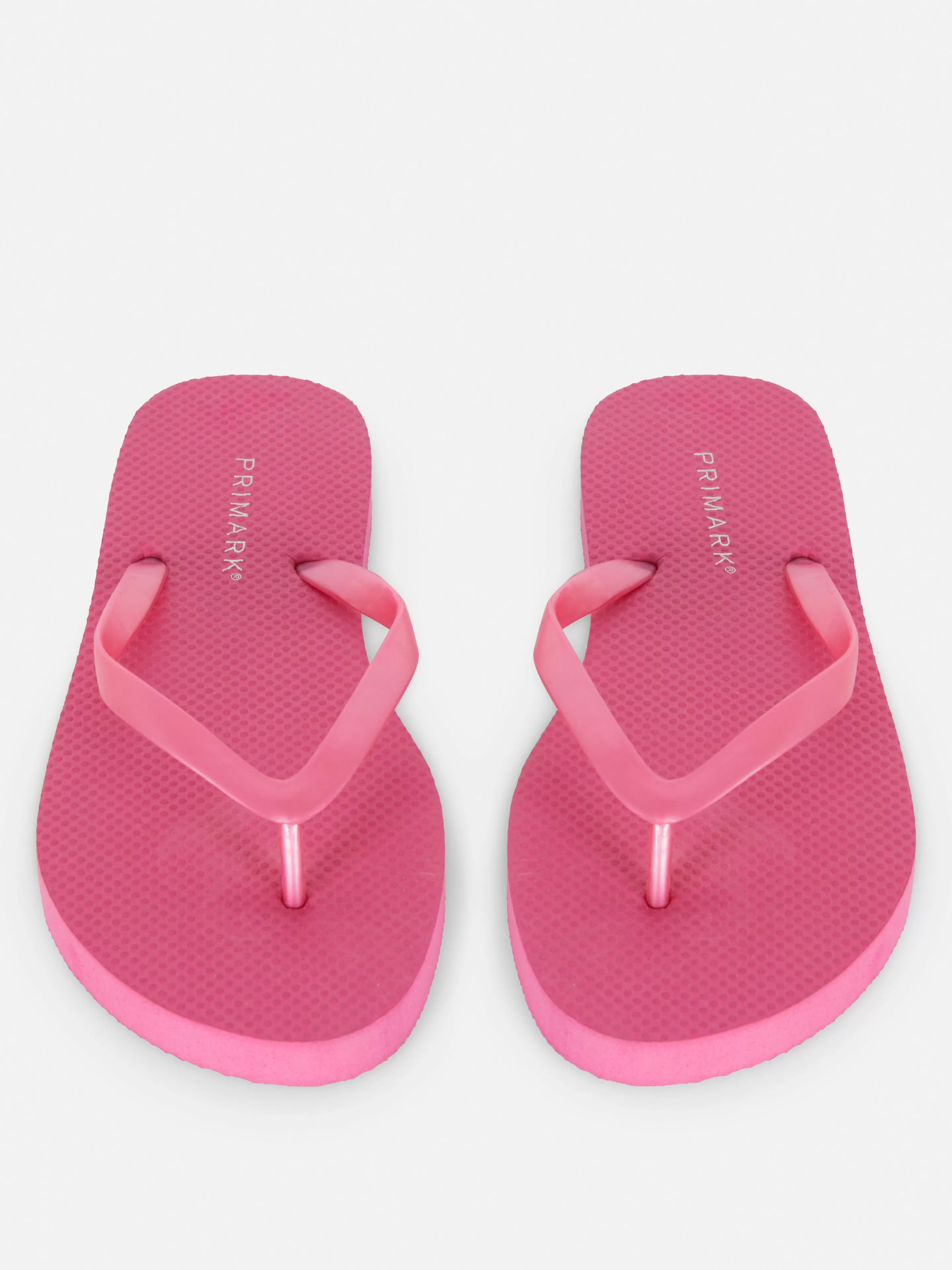 Mujer Primark Chanclas | Chanclas Planas Básicas