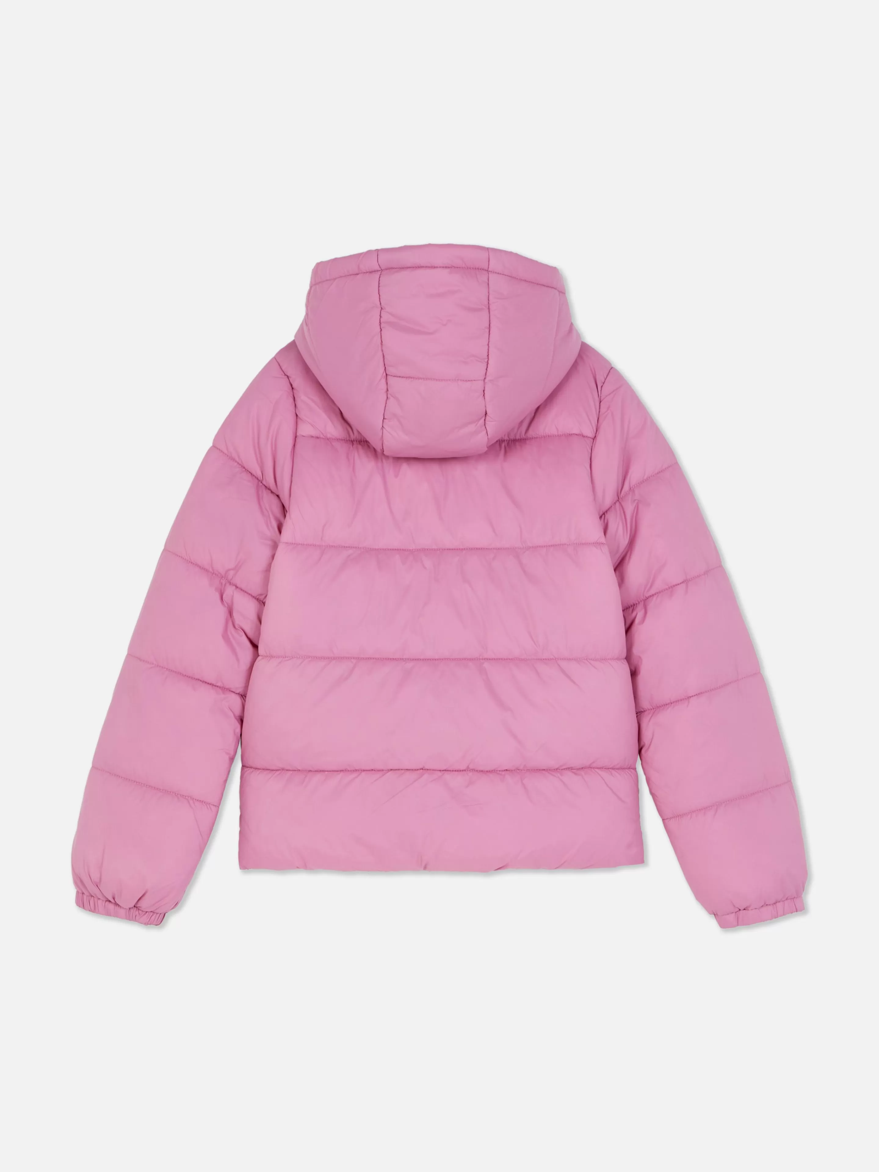 Niños Primark Abrigos Y Chaquetas | Chaqueta Acolchada Con Capucha