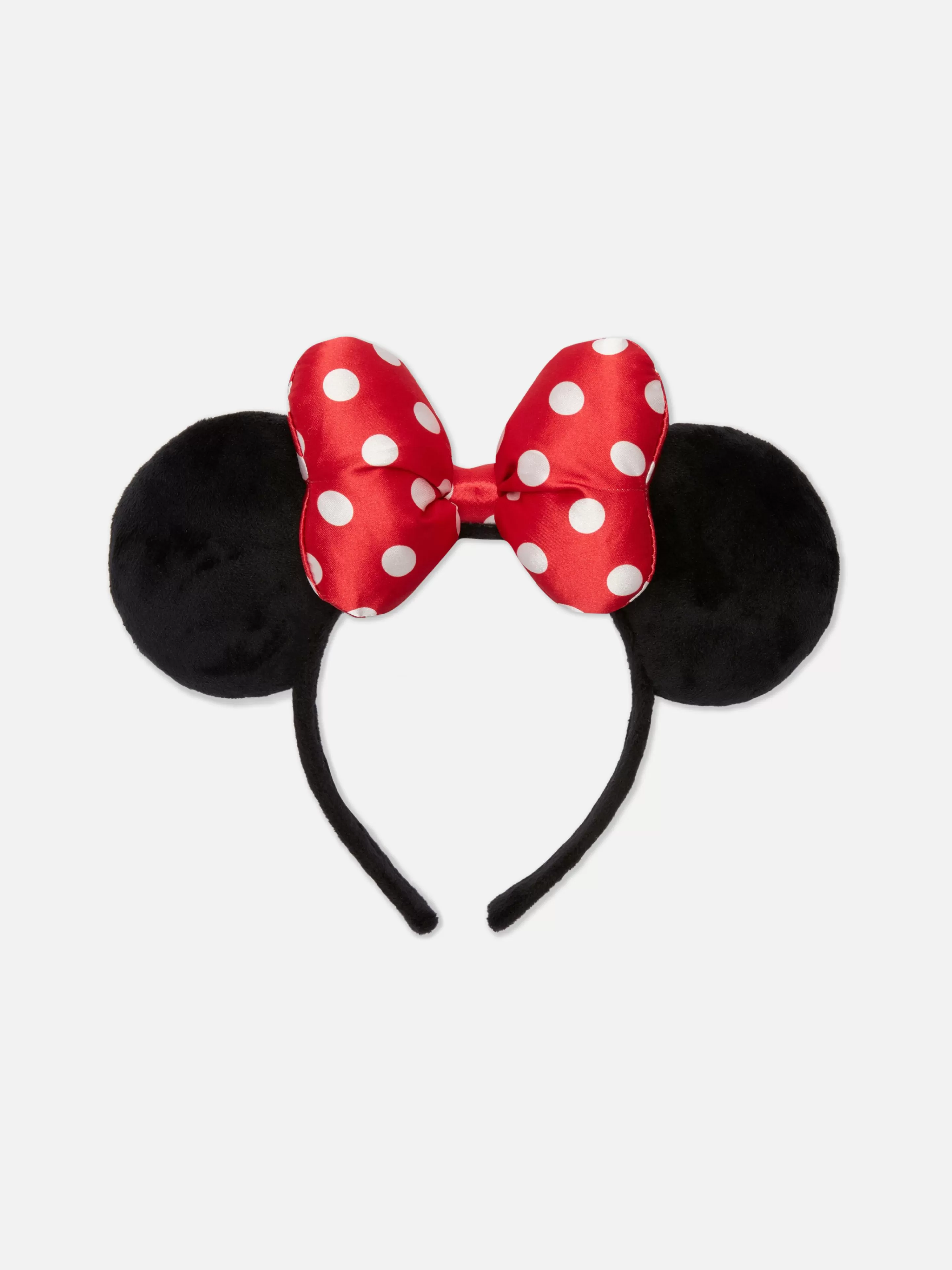 Mujer Primark Accesorios Para El Pelo | Cinta Para El Cabello De Minnie Mouse