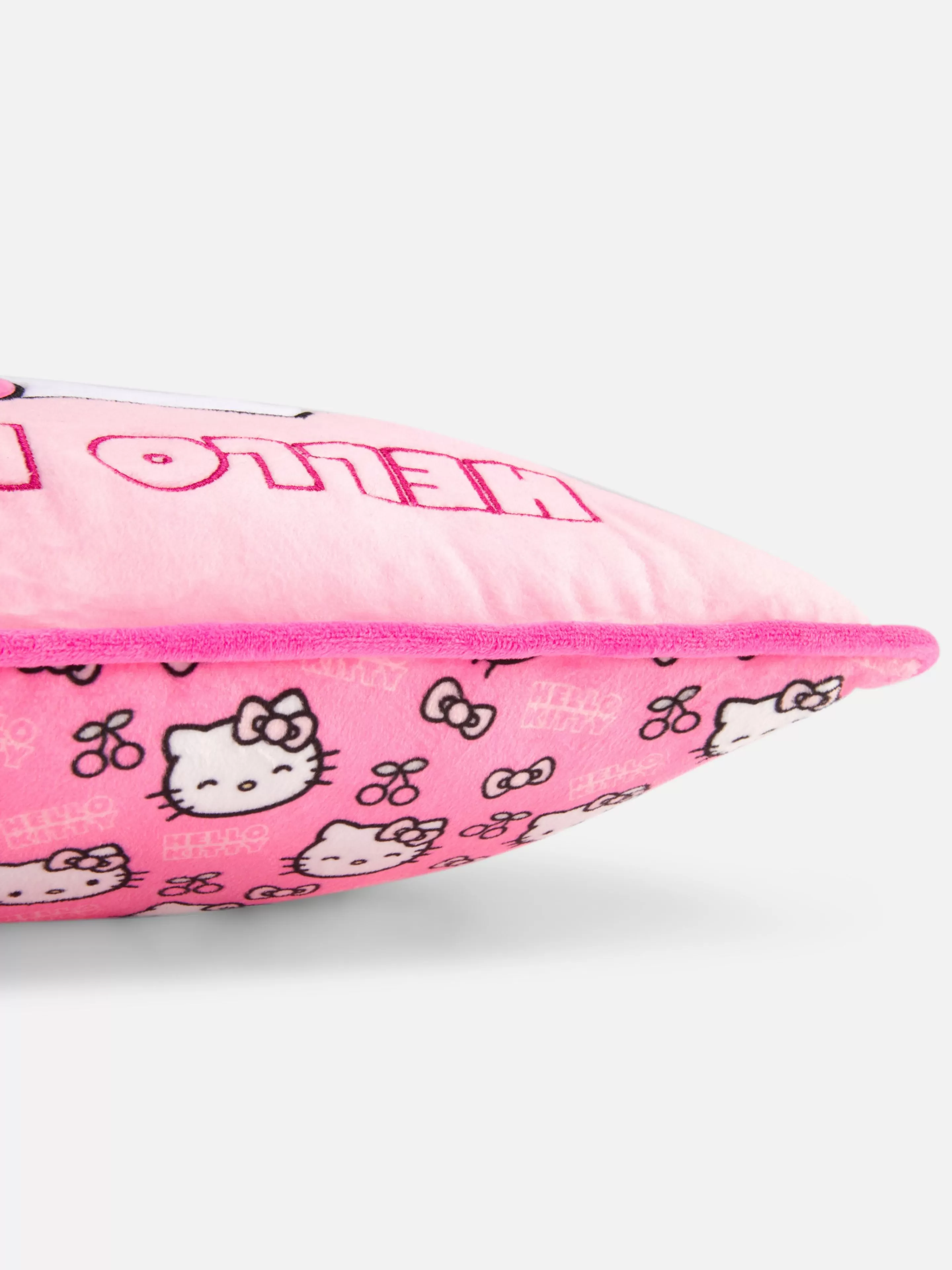 Primark Cojines Y Fundas | Cojín Alargado De Hello Kitty