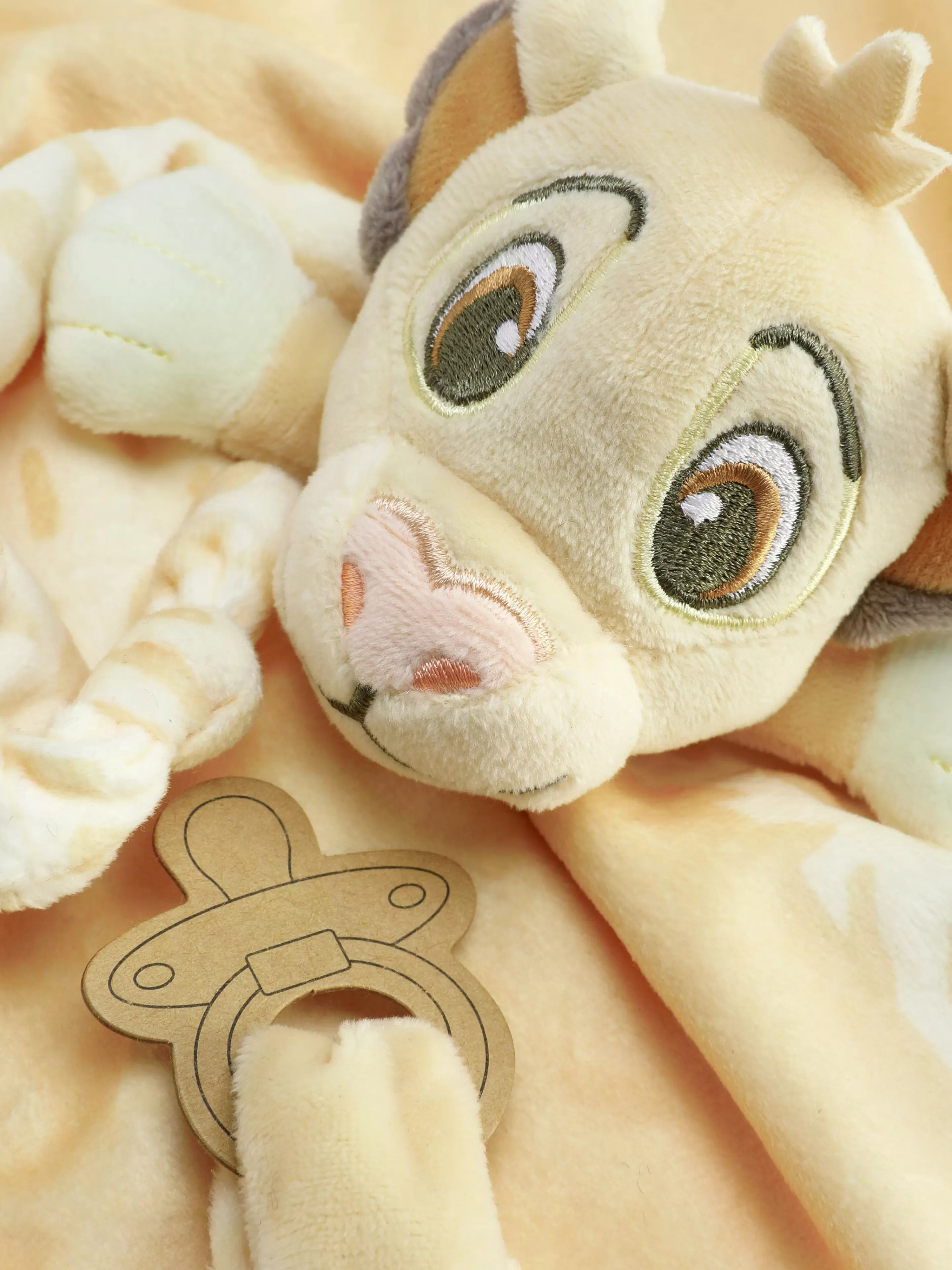 Primark Habitación Bebé | Accesorios Y Decoración | Colcha Del 30.º Aniversario De El Rey León De Disney