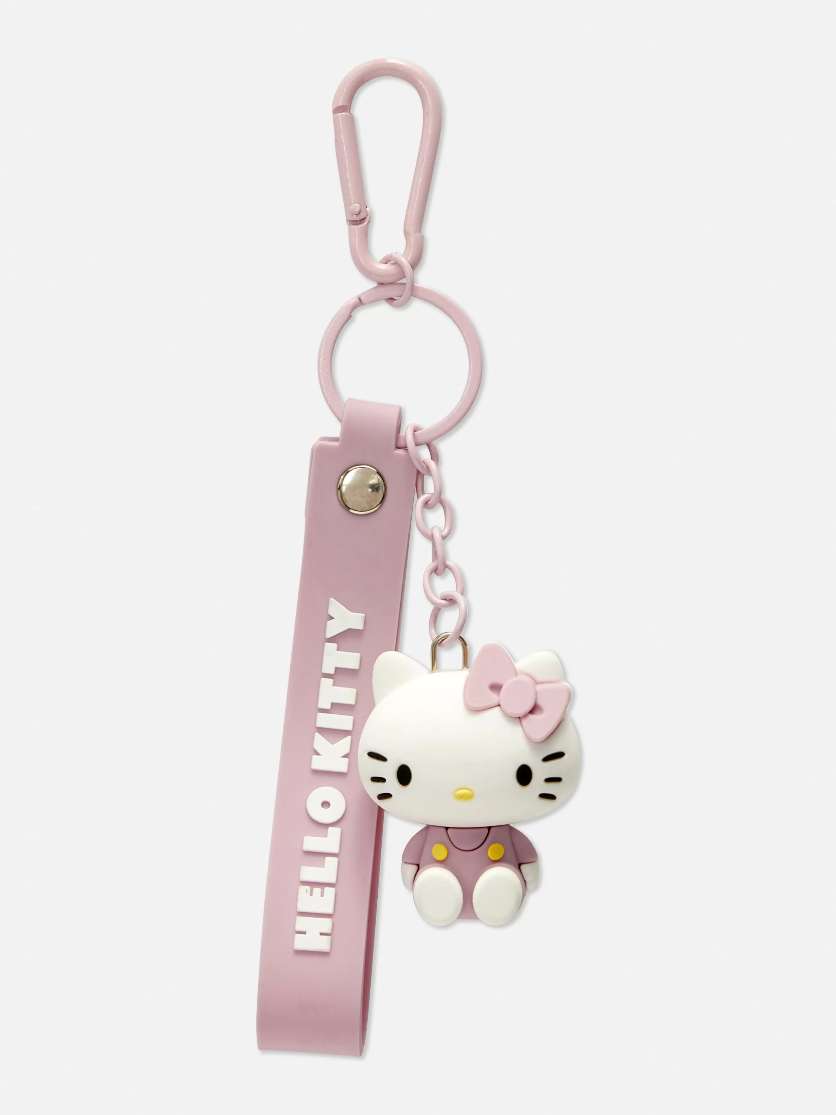 Primark Accesorios De Viaje | Colgante De Viaje De Hello Kitty