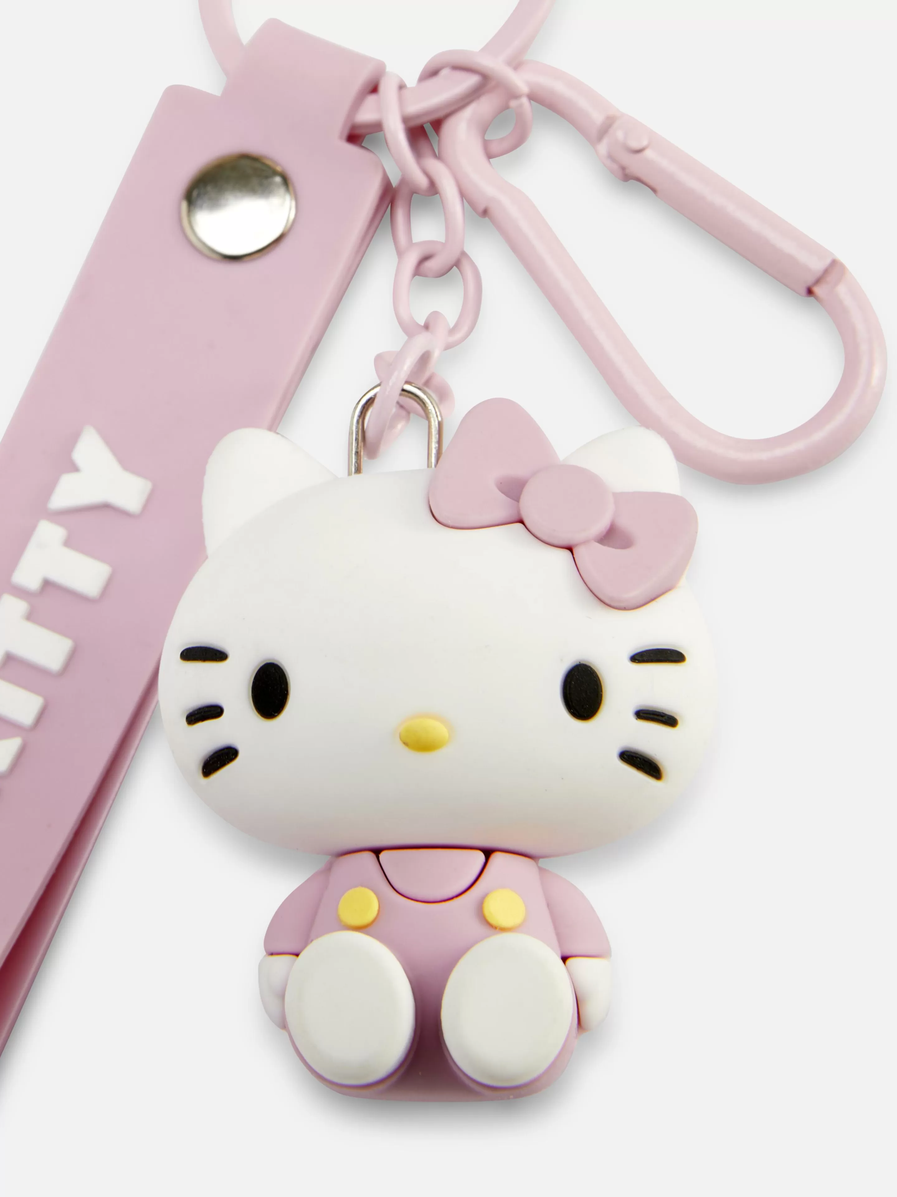 Primark Accesorios De Viaje | Colgante De Viaje De Hello Kitty