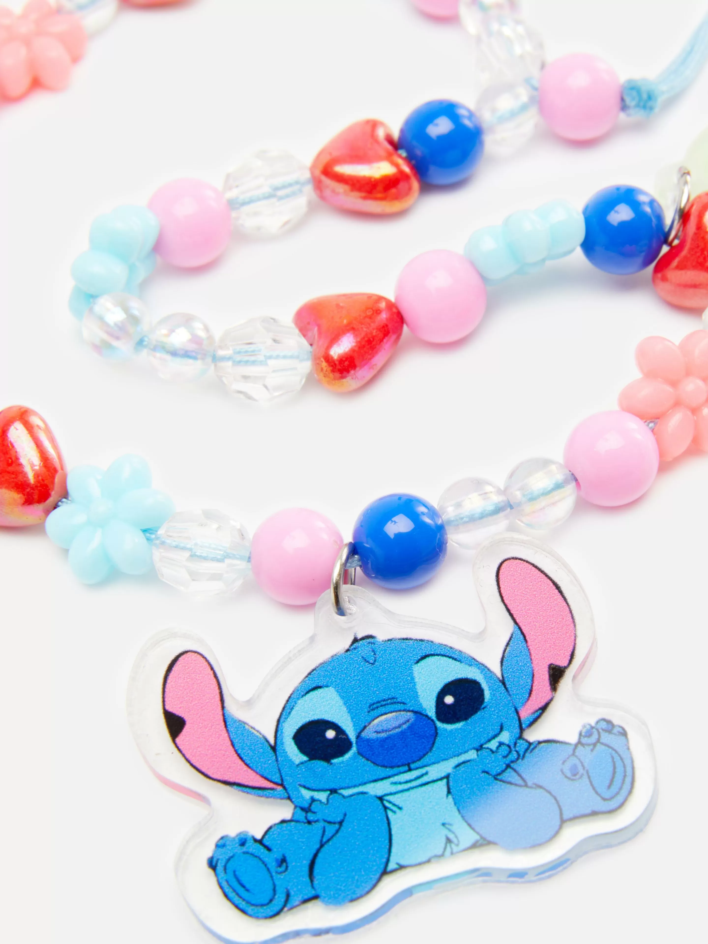 Primark Fundas Para El Móvil | Colgante Para Móvil De Stitch De Disney