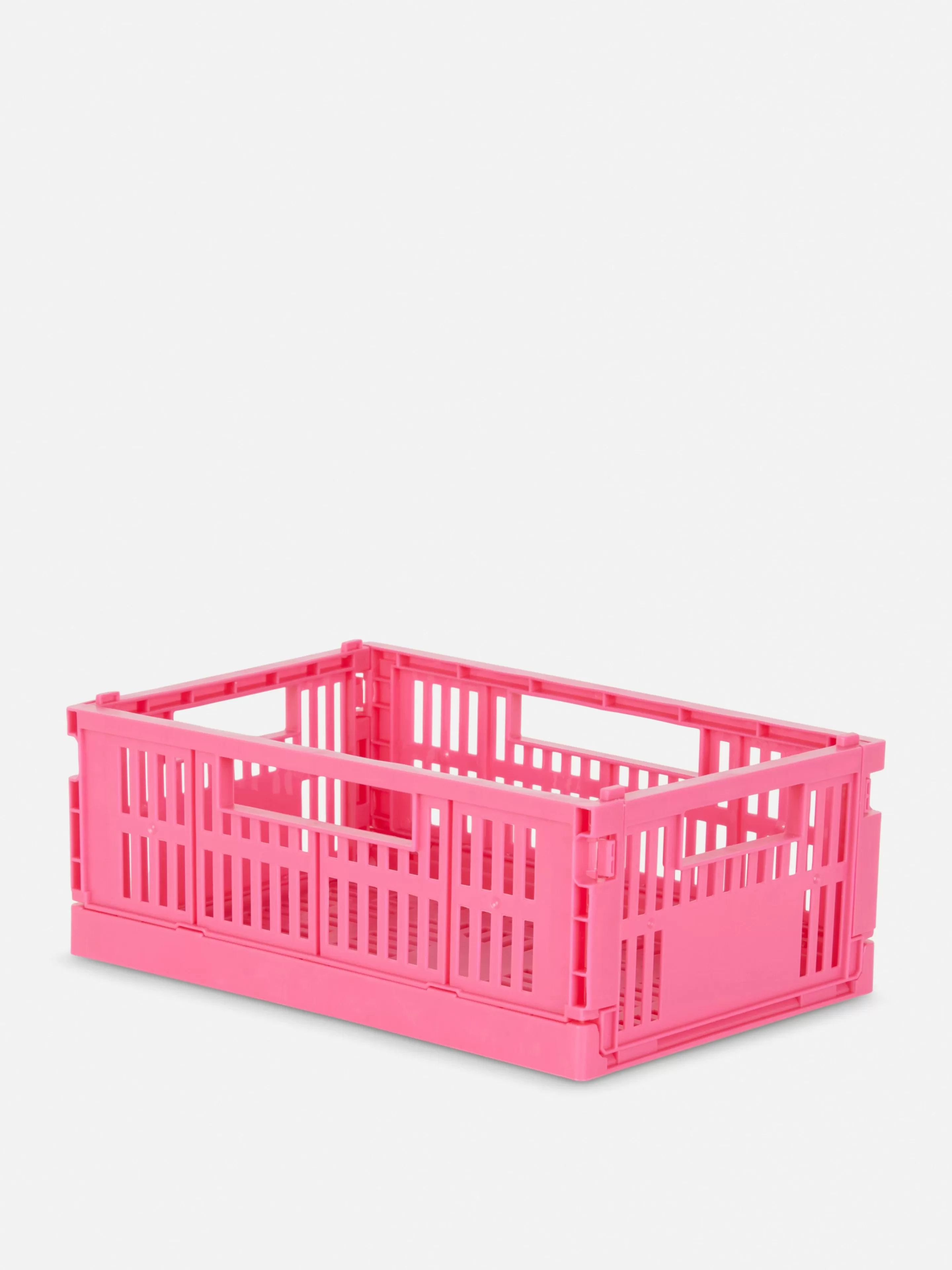 Primark Cajas Y Cestas | Collapsable Mini Storage Crate