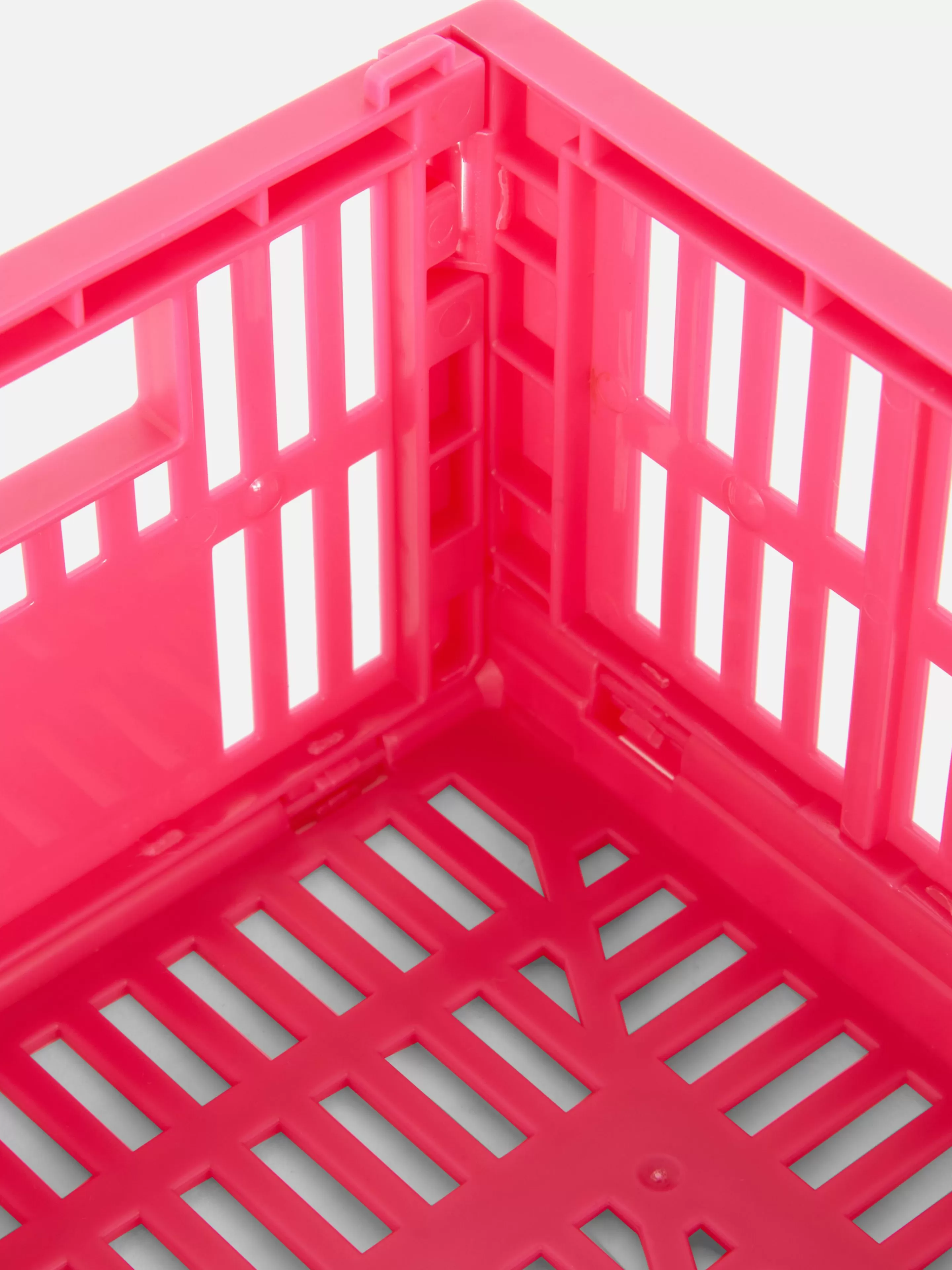 Primark Cajas Y Cestas | Collapsable Mini Storage Crate