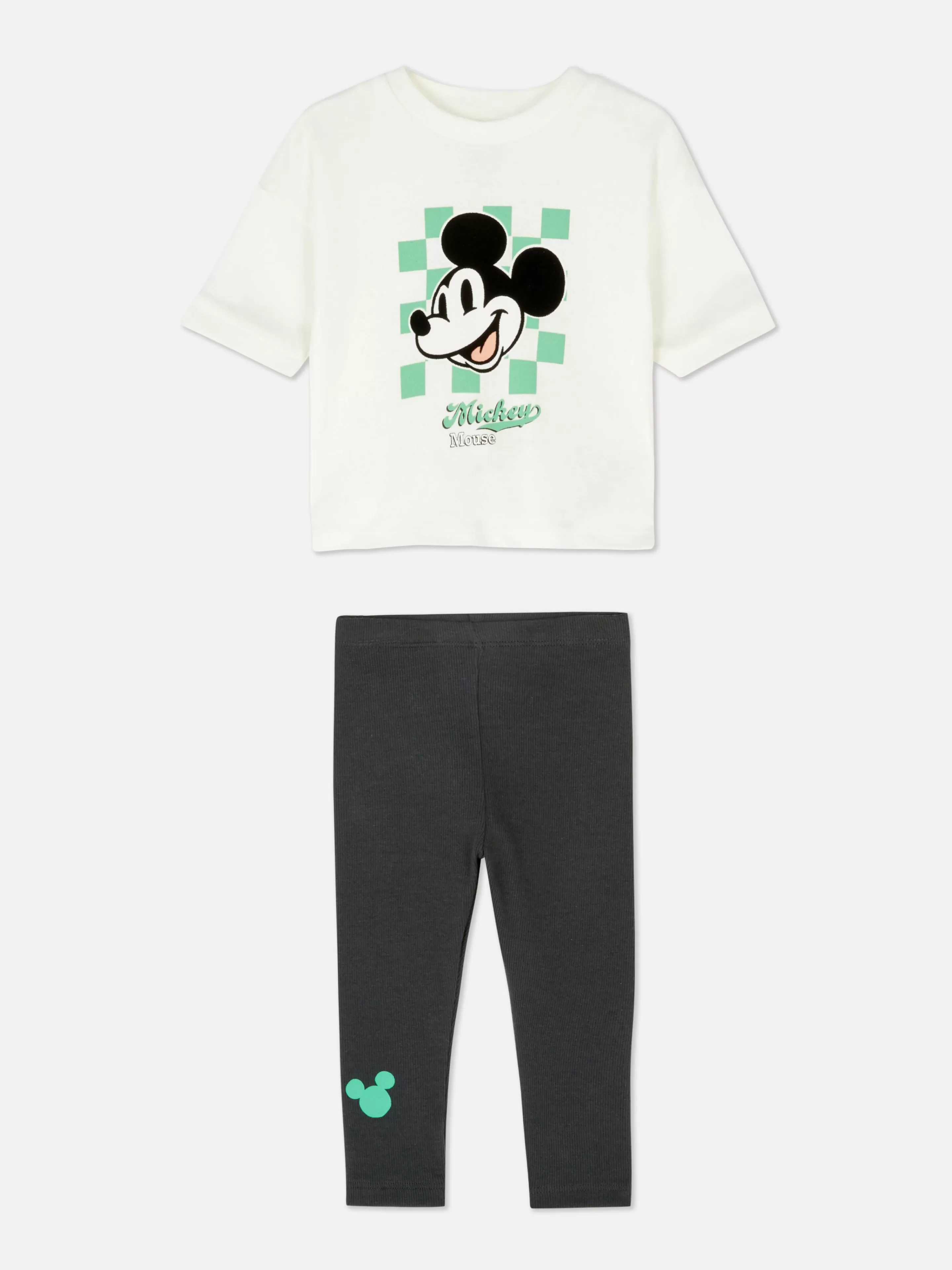 Primark Conjuntos Y Sets | Conjunto De Ropa Para Estar En Casa De Disney