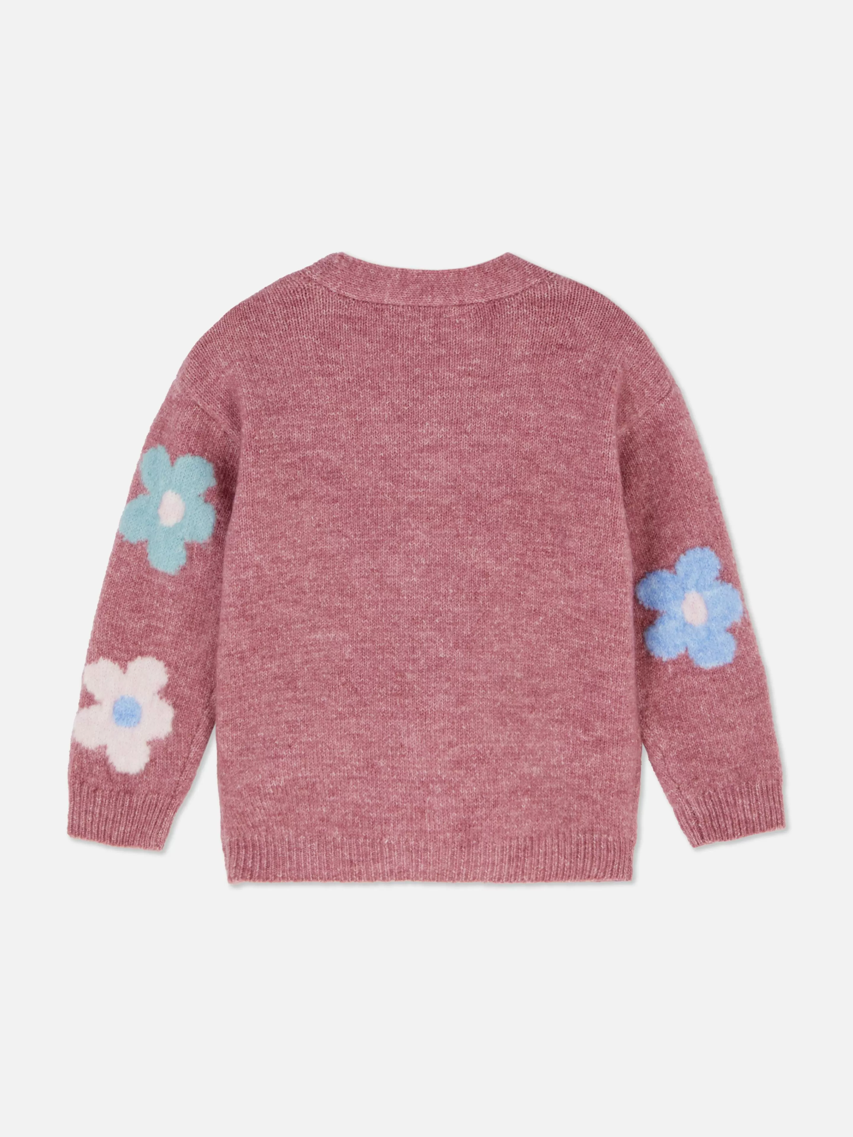 Niños Primark Jerseys Y Cárdigans | Cárdigan De Punto Floral