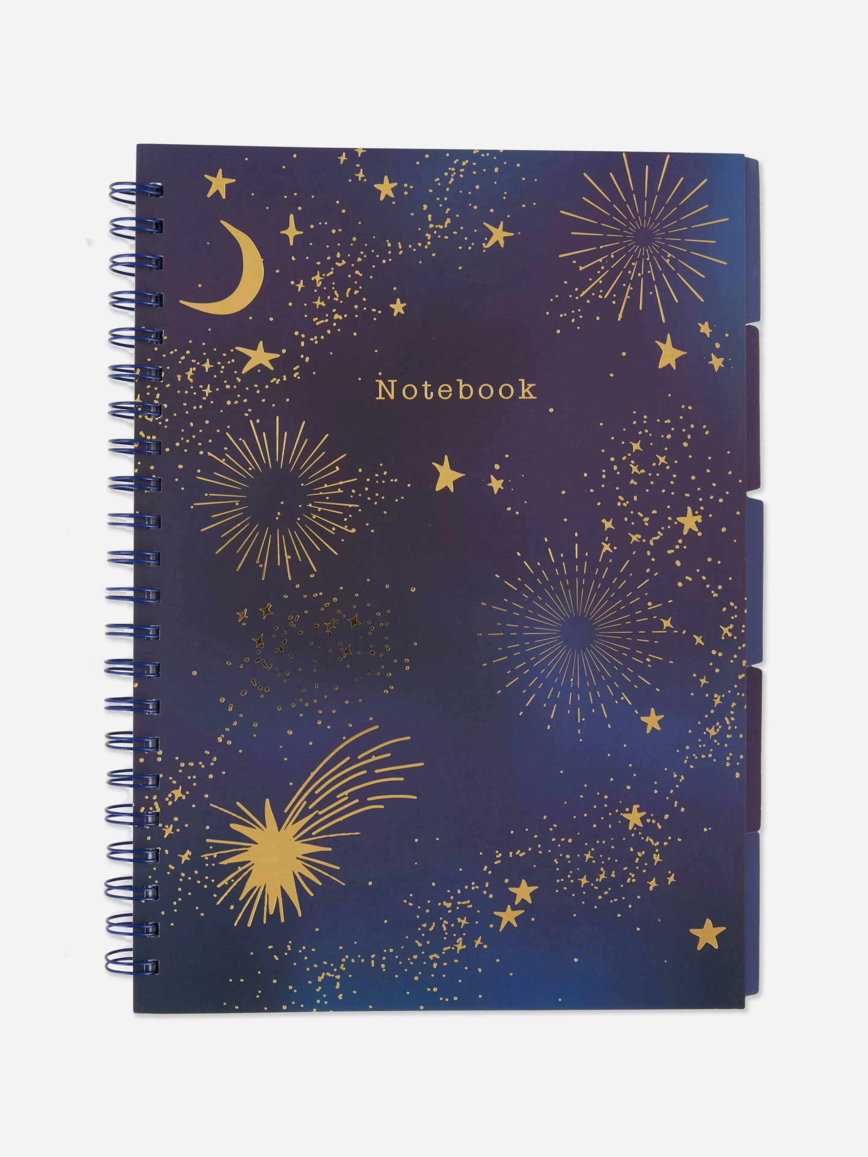 Niños Primark Cuadernos | Cuaderno A5 Con Motivos Astrológicos