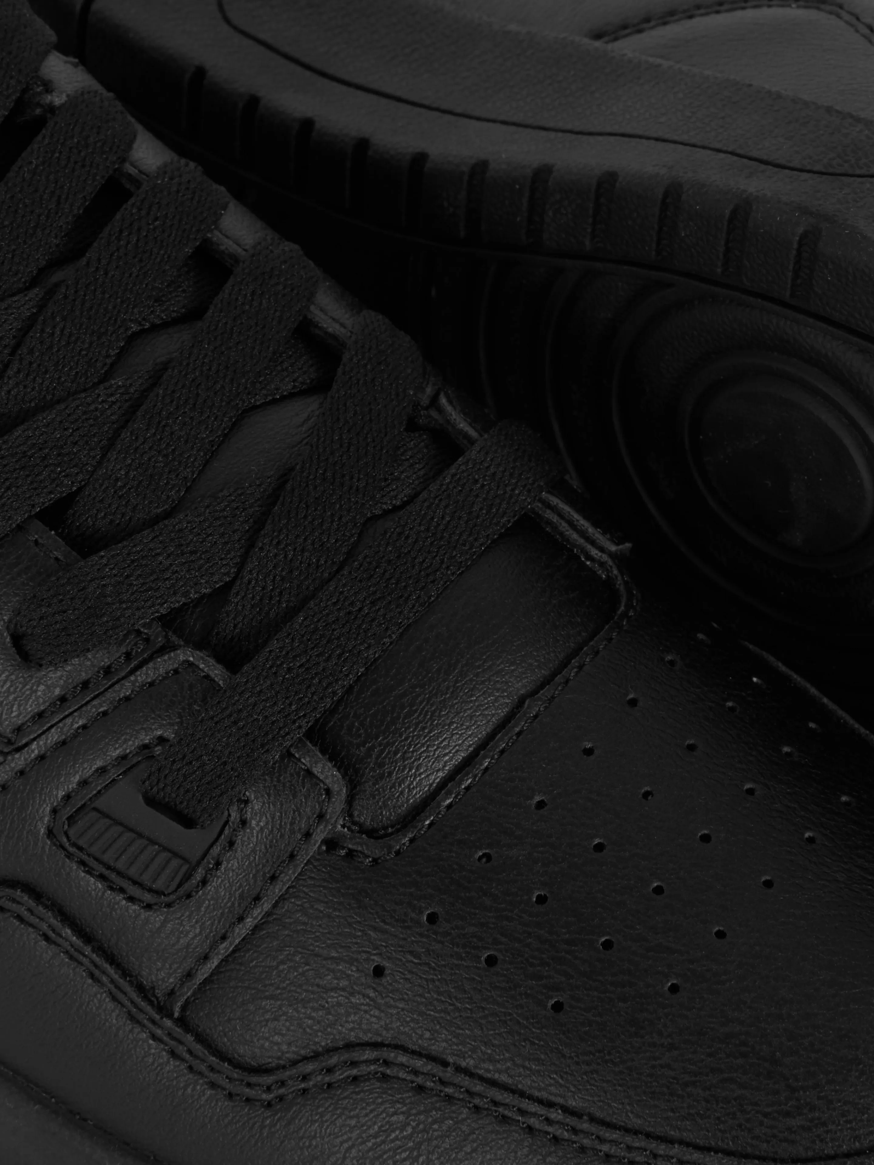 Hombre Primark Calzado Deportivo | Deportivas De Caña Baja Con Cordones