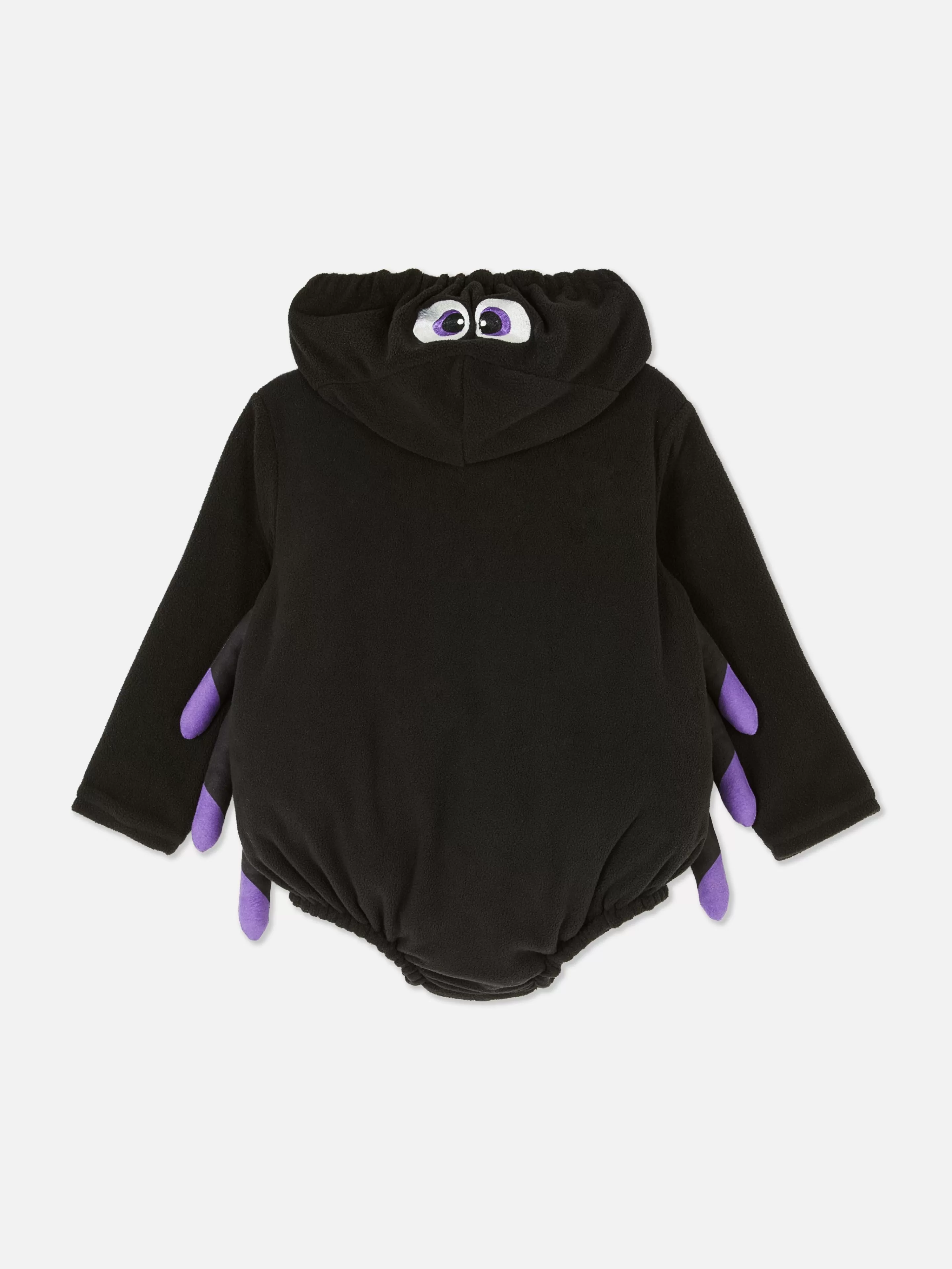 Primark Disfraces De Halloween Infantiles | Disfraz De Araña De Felpa De Halloween