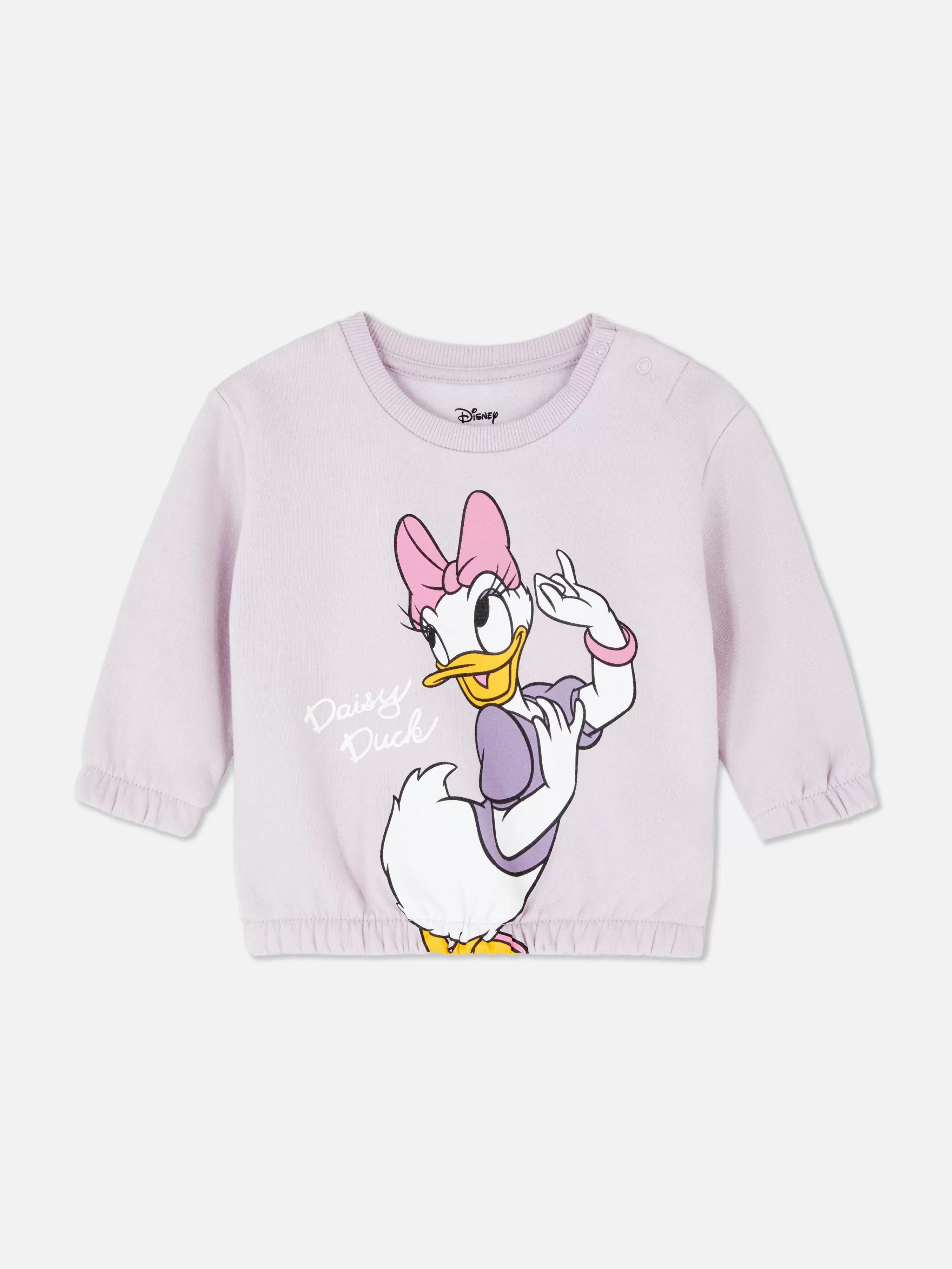 Primark Jerseys Y Cárdigans | Disney’s Daisy Duck Sweatshirt