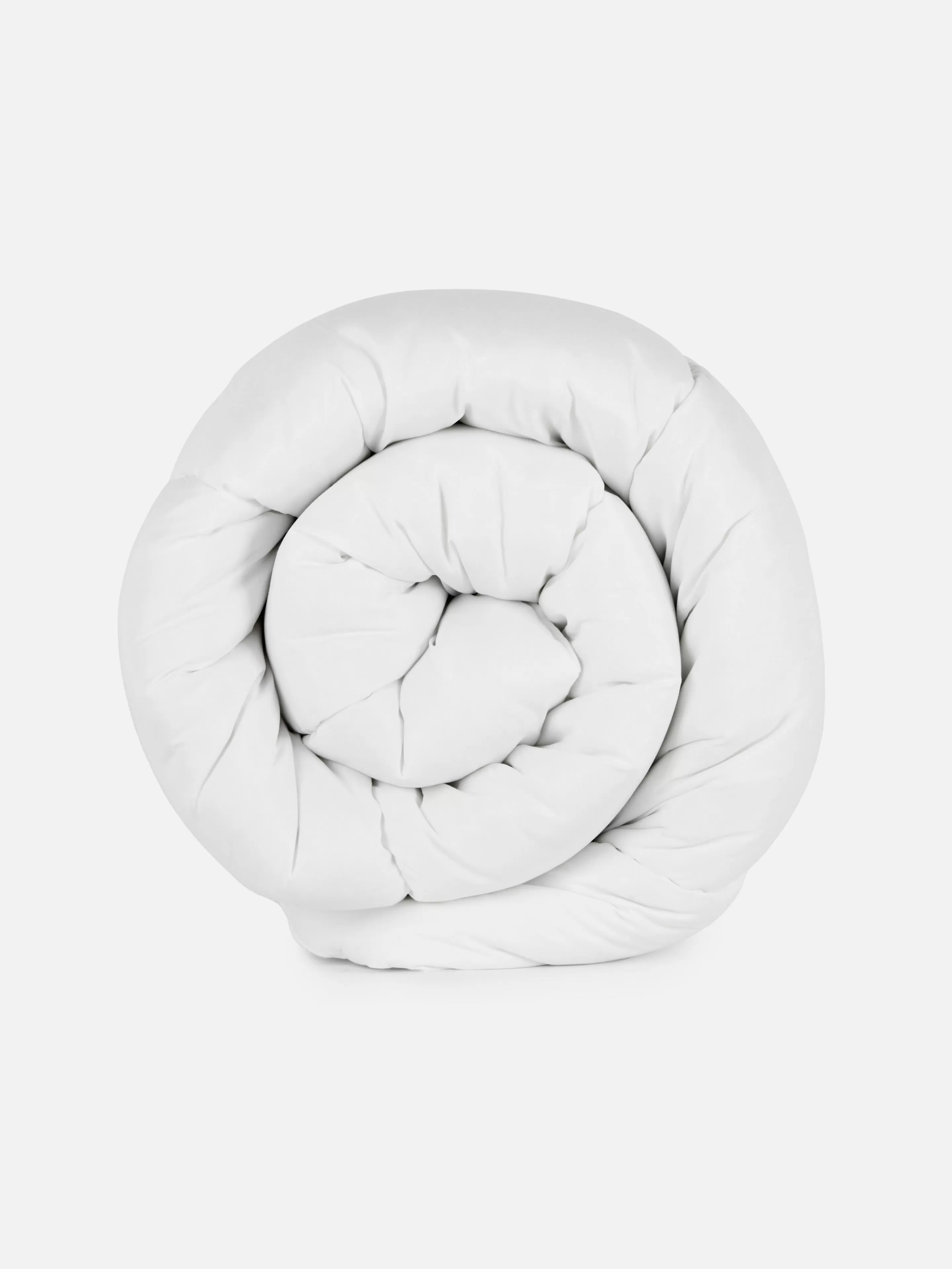 Primark Edredones Y Almohadas | Edredón Para Cama Individual Supersuave De 13,5 Tog