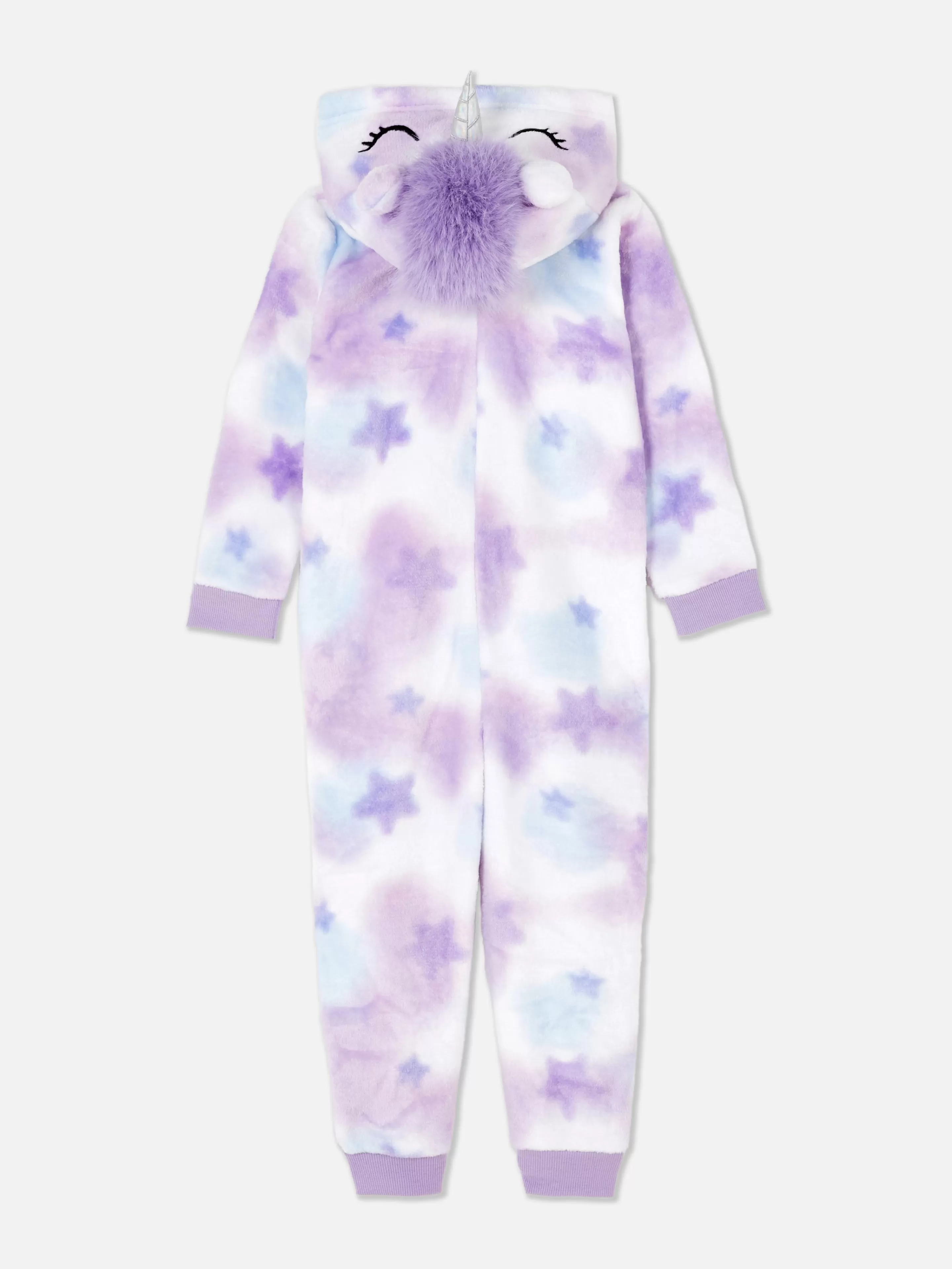 Niños Primark Snuddies Y Onesies | Esquijama De Unicornios Para Niños Y Niñas
