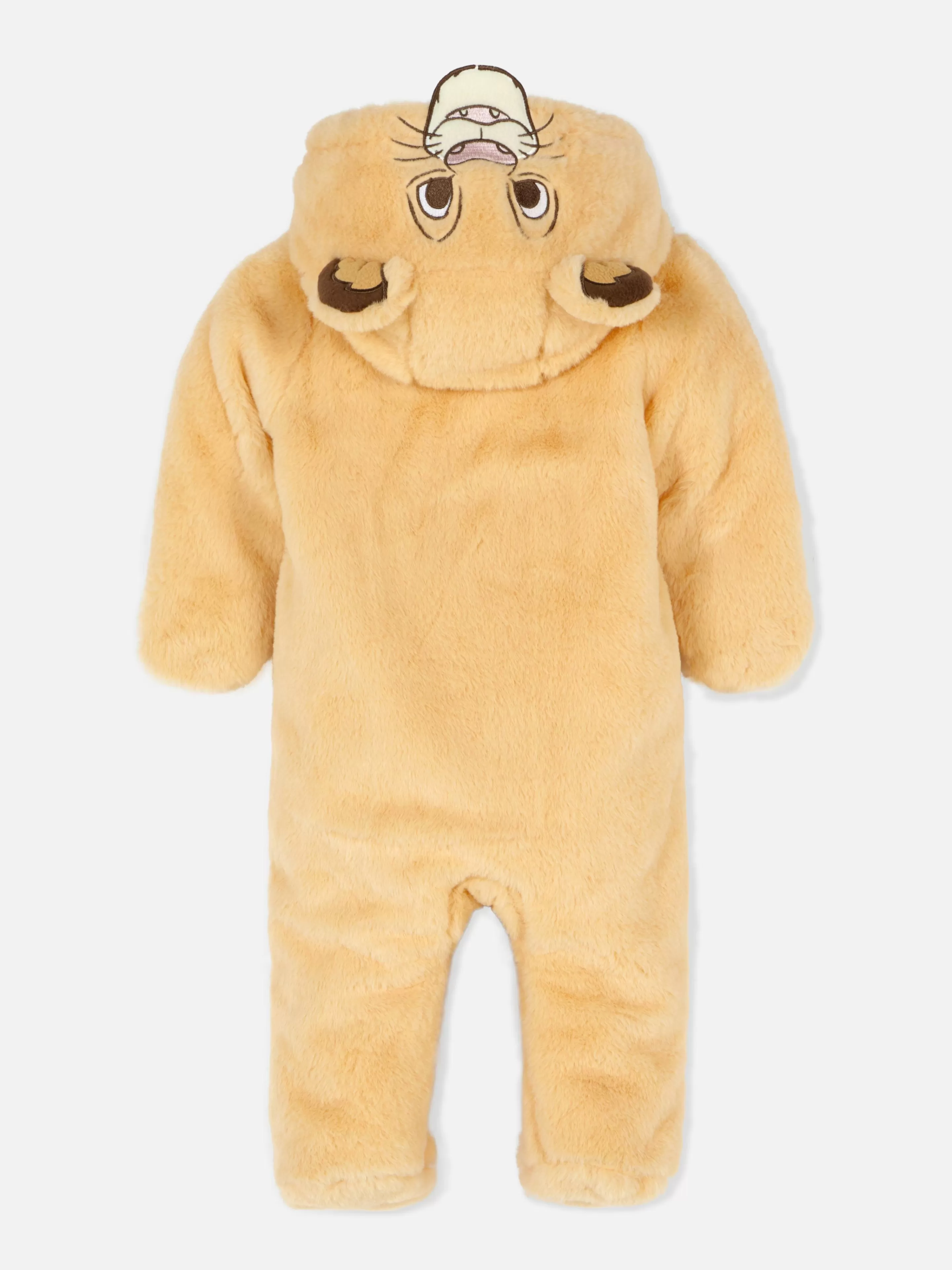 Primark Onesies | Esquijama Para Bebé De El Rey León De Disney