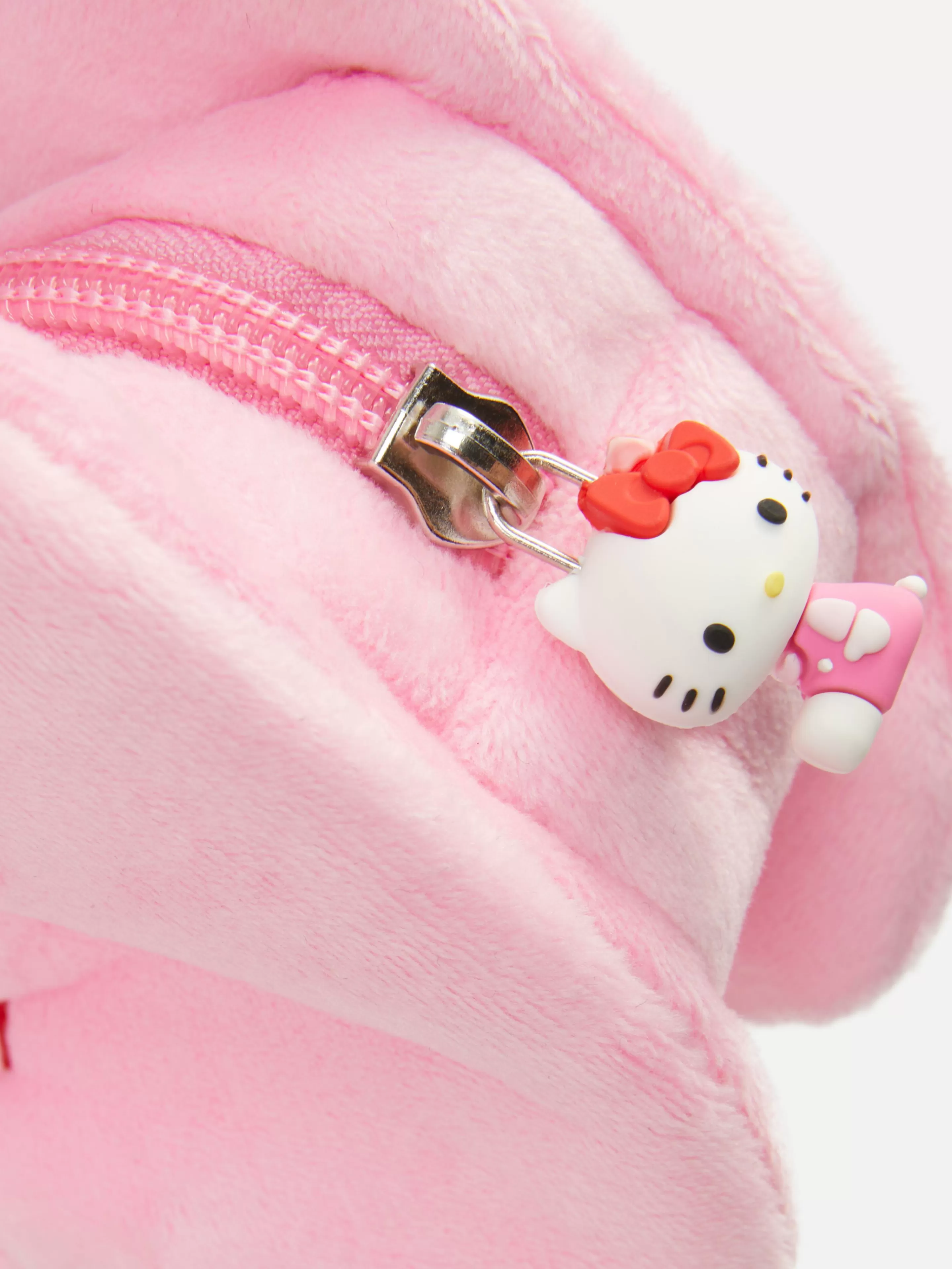 Niños Primark Estuches | Estuche En Forma De Lazo De Hello Kitty