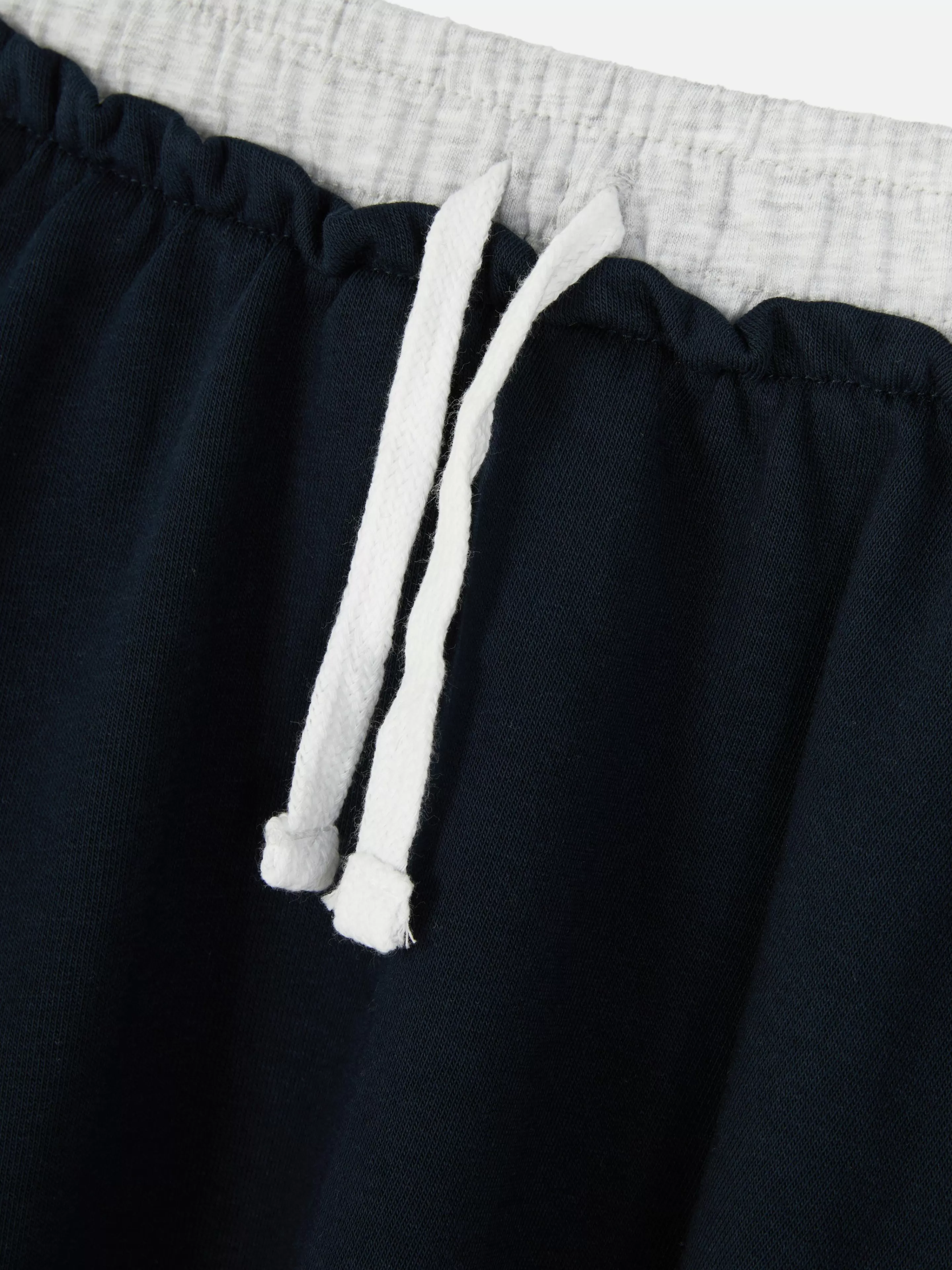 Niños Primark Faldas | Falda De Chándal Con Cordón De Ajuste