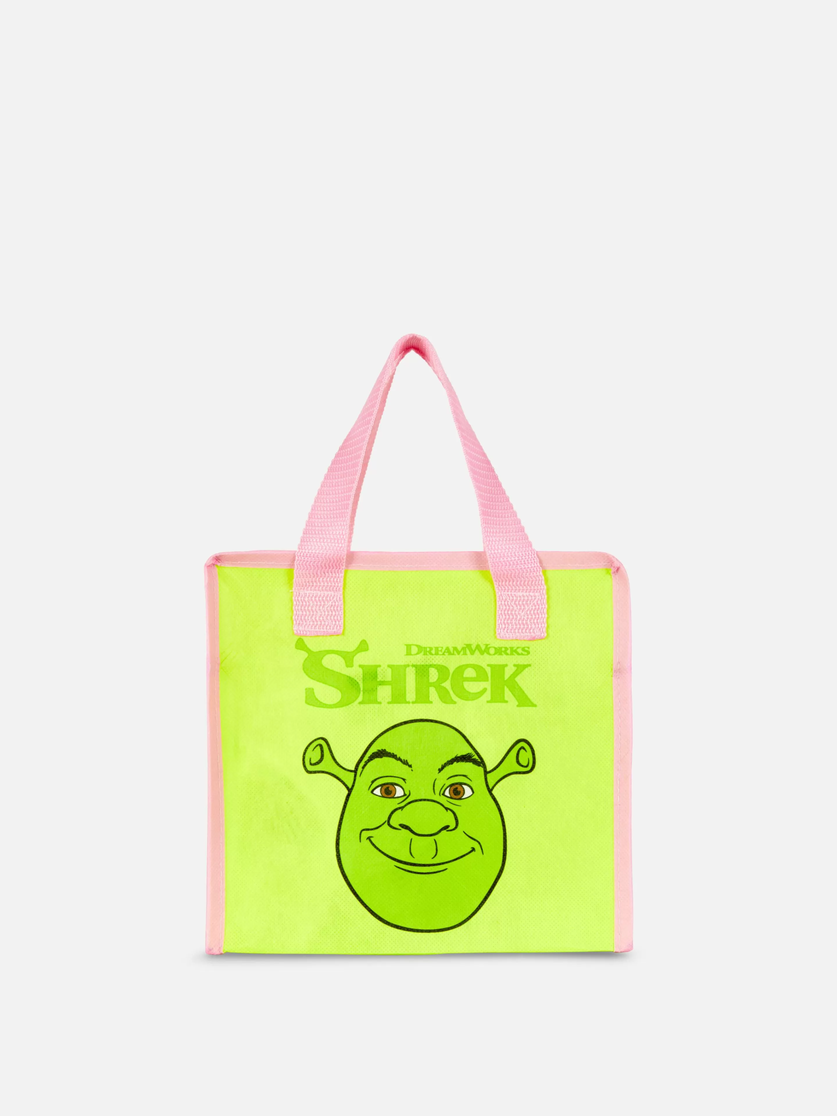 Primark Menaje | Fiambrera De Shrek