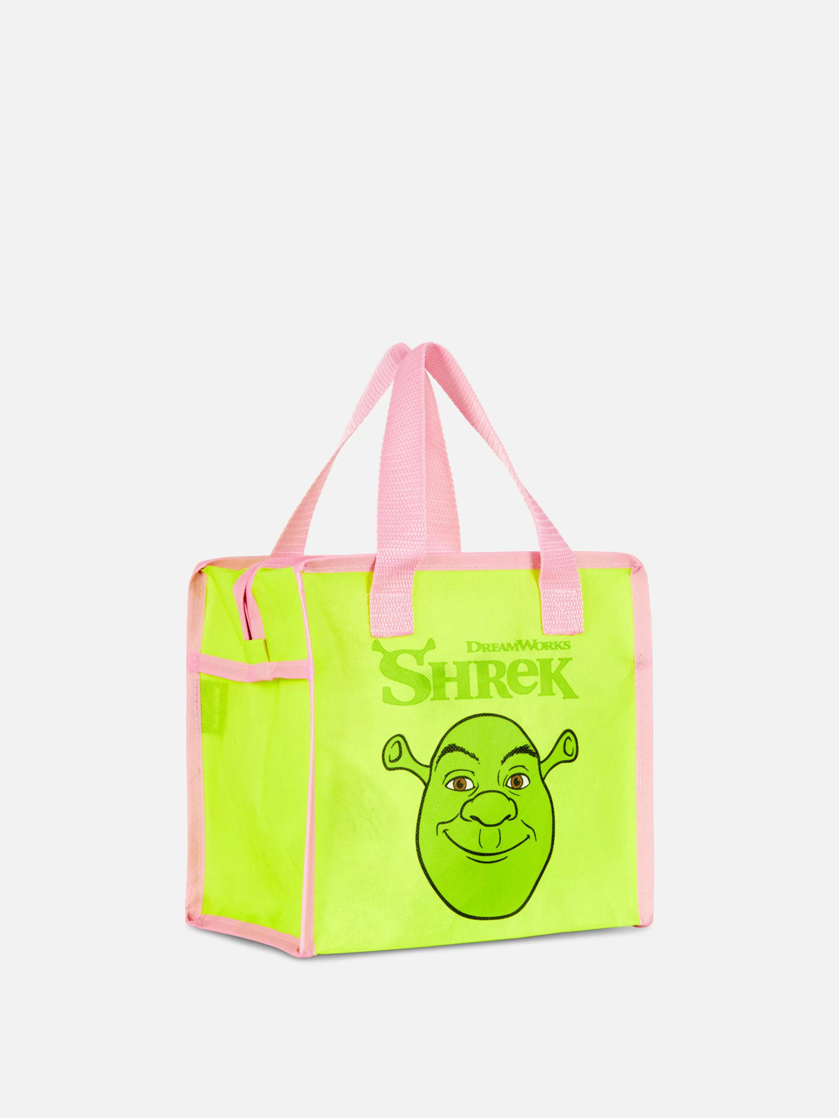 Primark Menaje | Fiambrera De Shrek