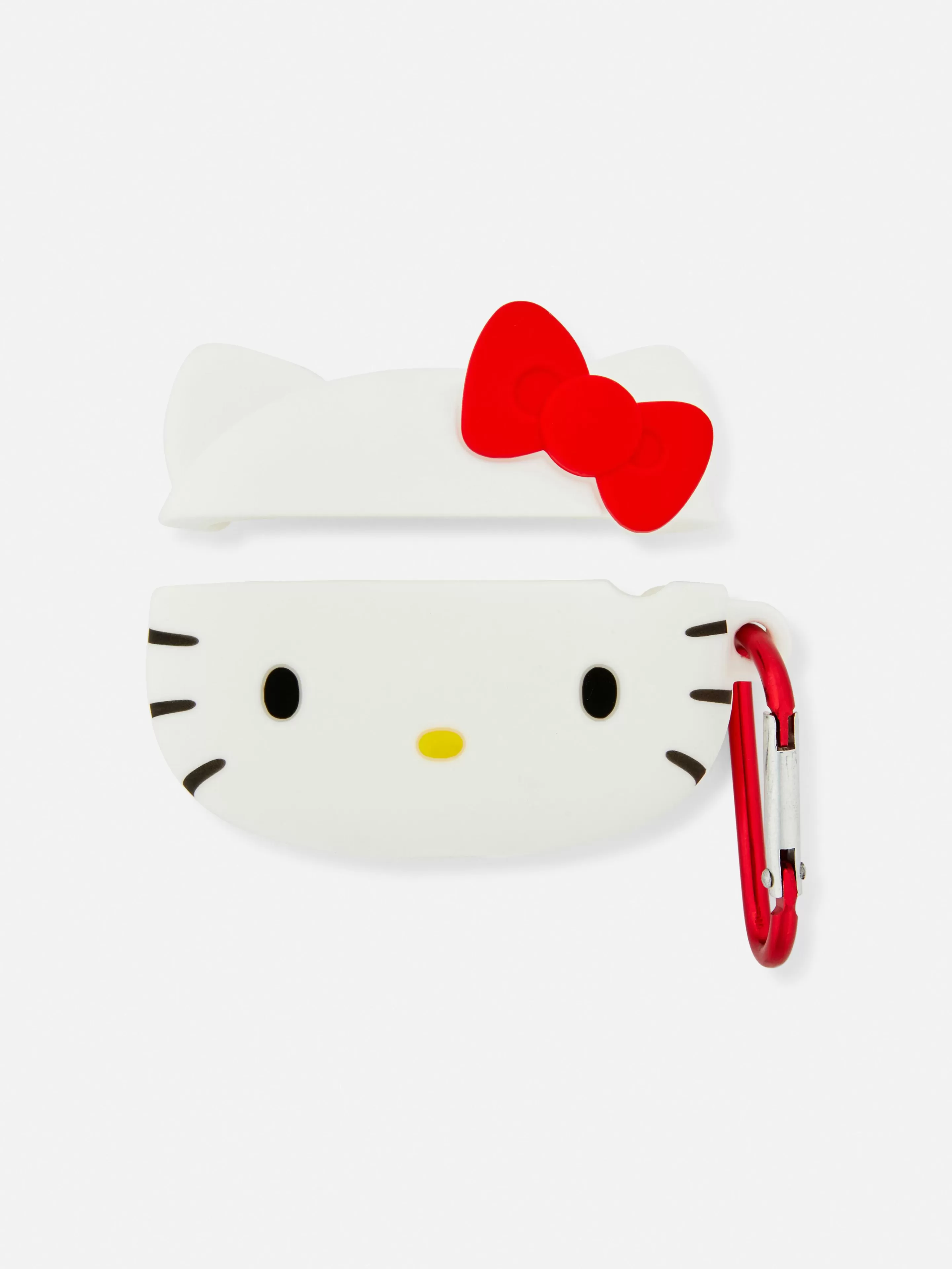 Primark Cascos | Funda Para Auriculares De Hello Kitty