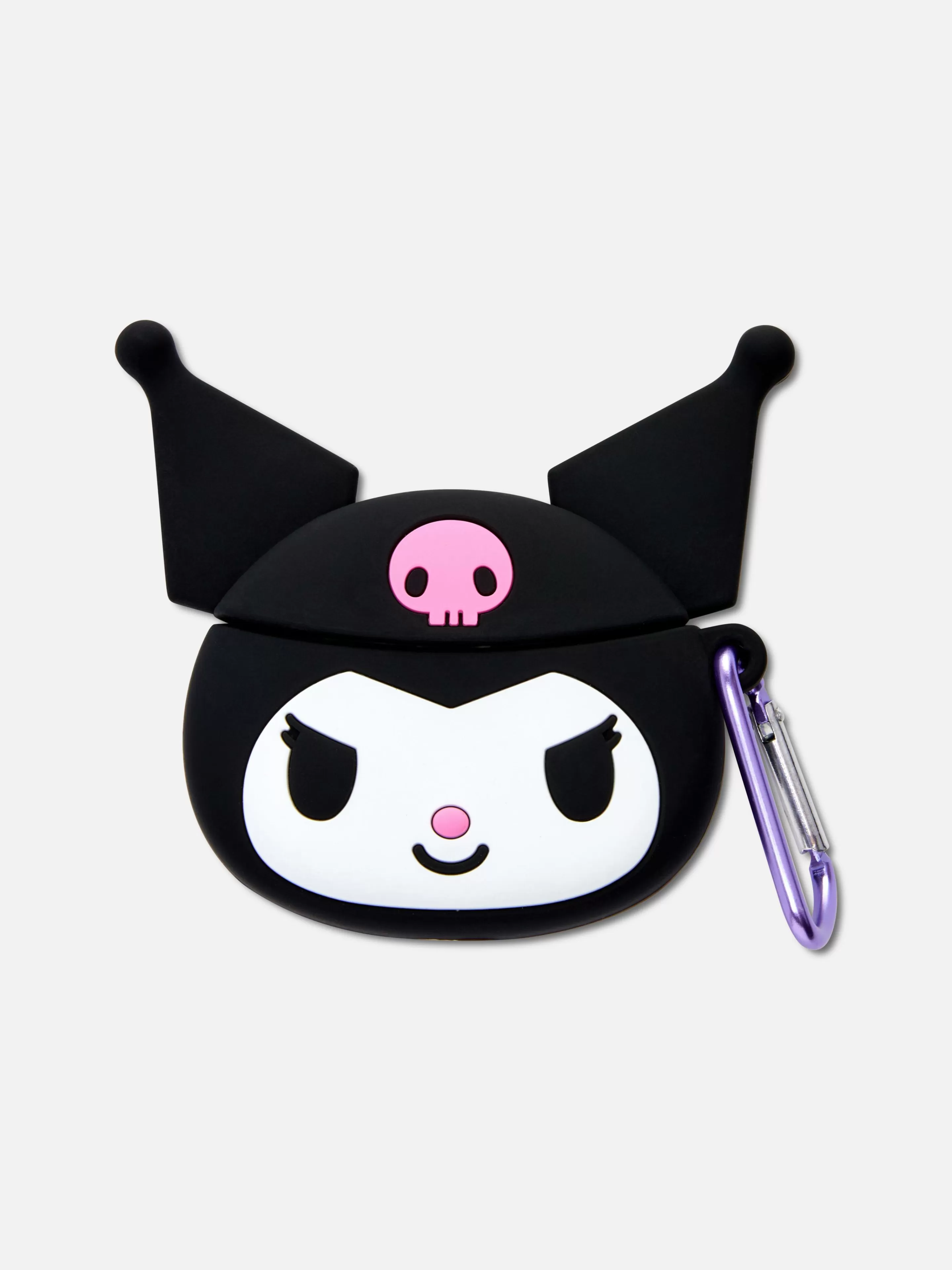 Primark Cascos | Funda Para Auriculares Inalámbricos De Hello Kitty