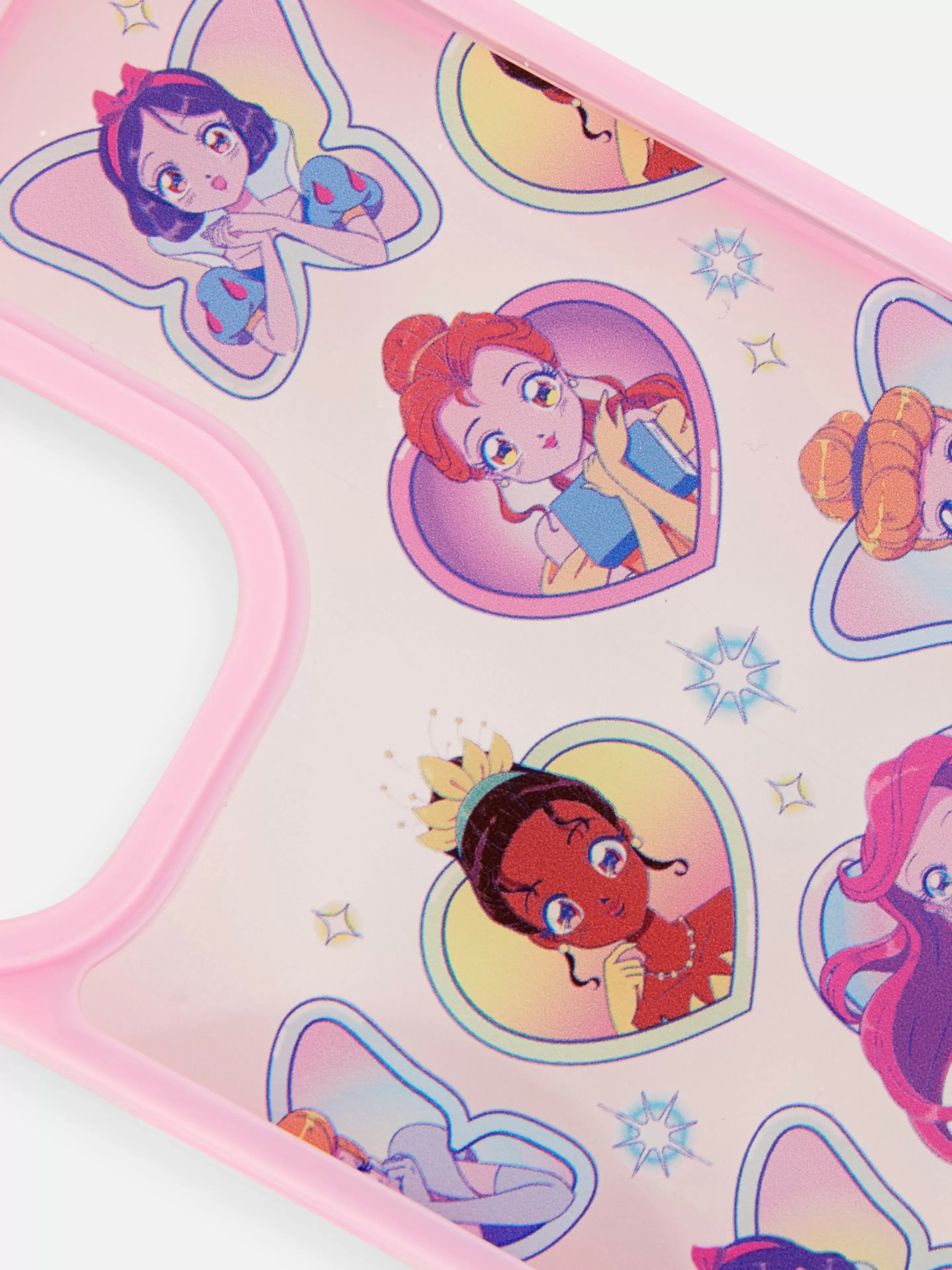 Primark Fundas Para El Móvil | Funda Para Móvil De Las Princesas Disney