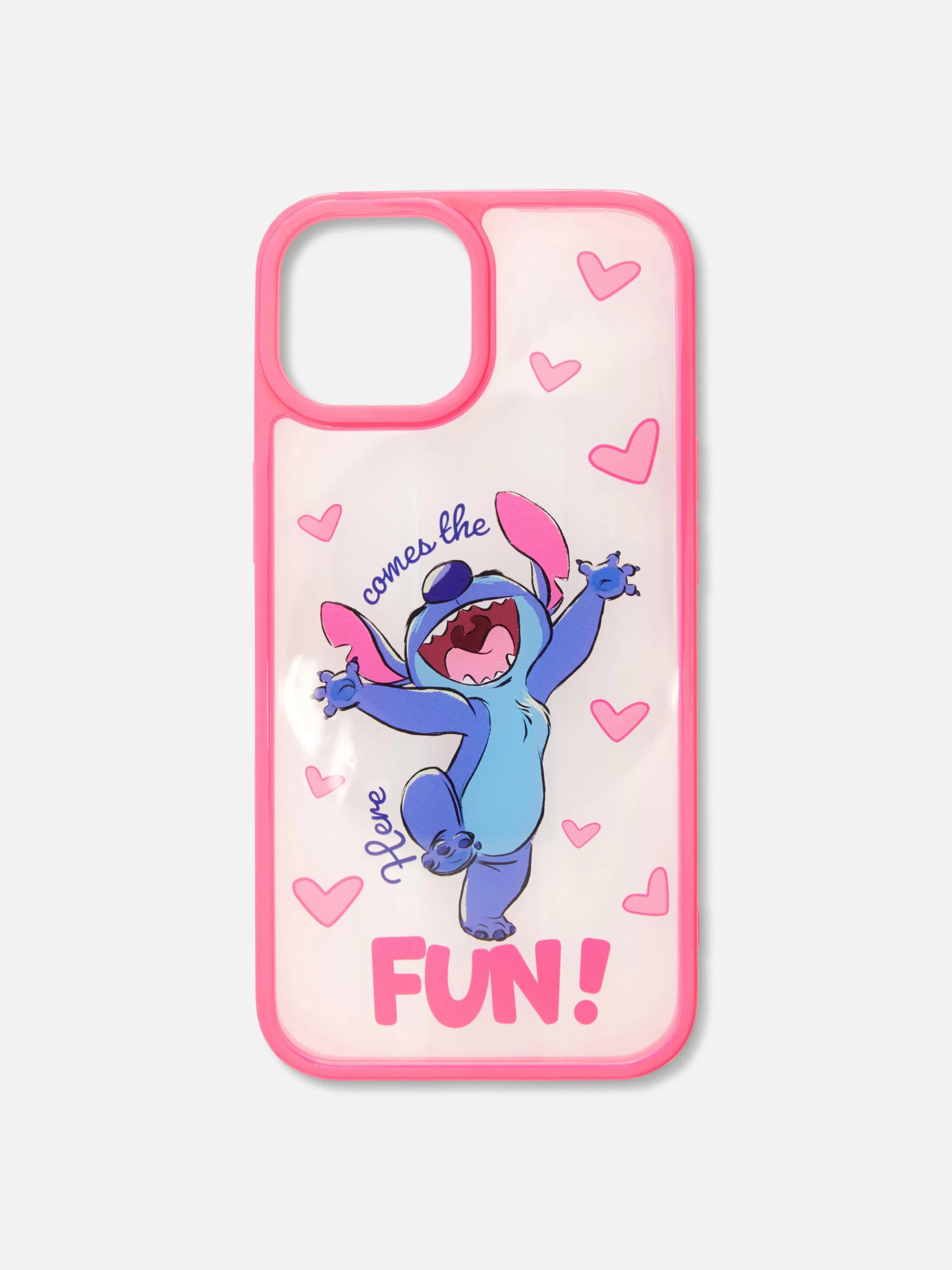 Primark Fundas Para El Móvil | Funda Para Móvil De Stitch De Disney