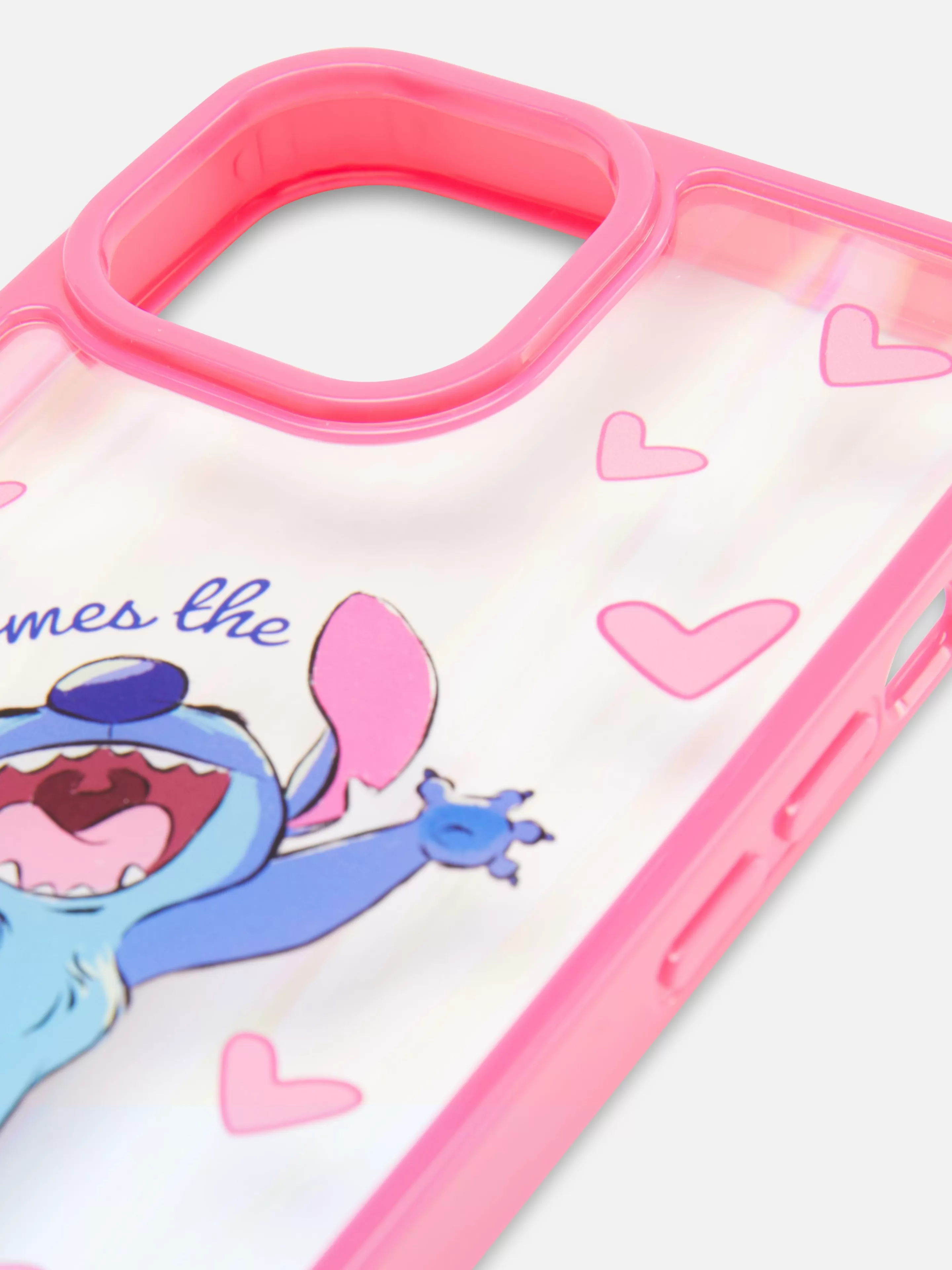 Primark Fundas Para El Móvil | Funda Para Móvil De Stitch De Disney