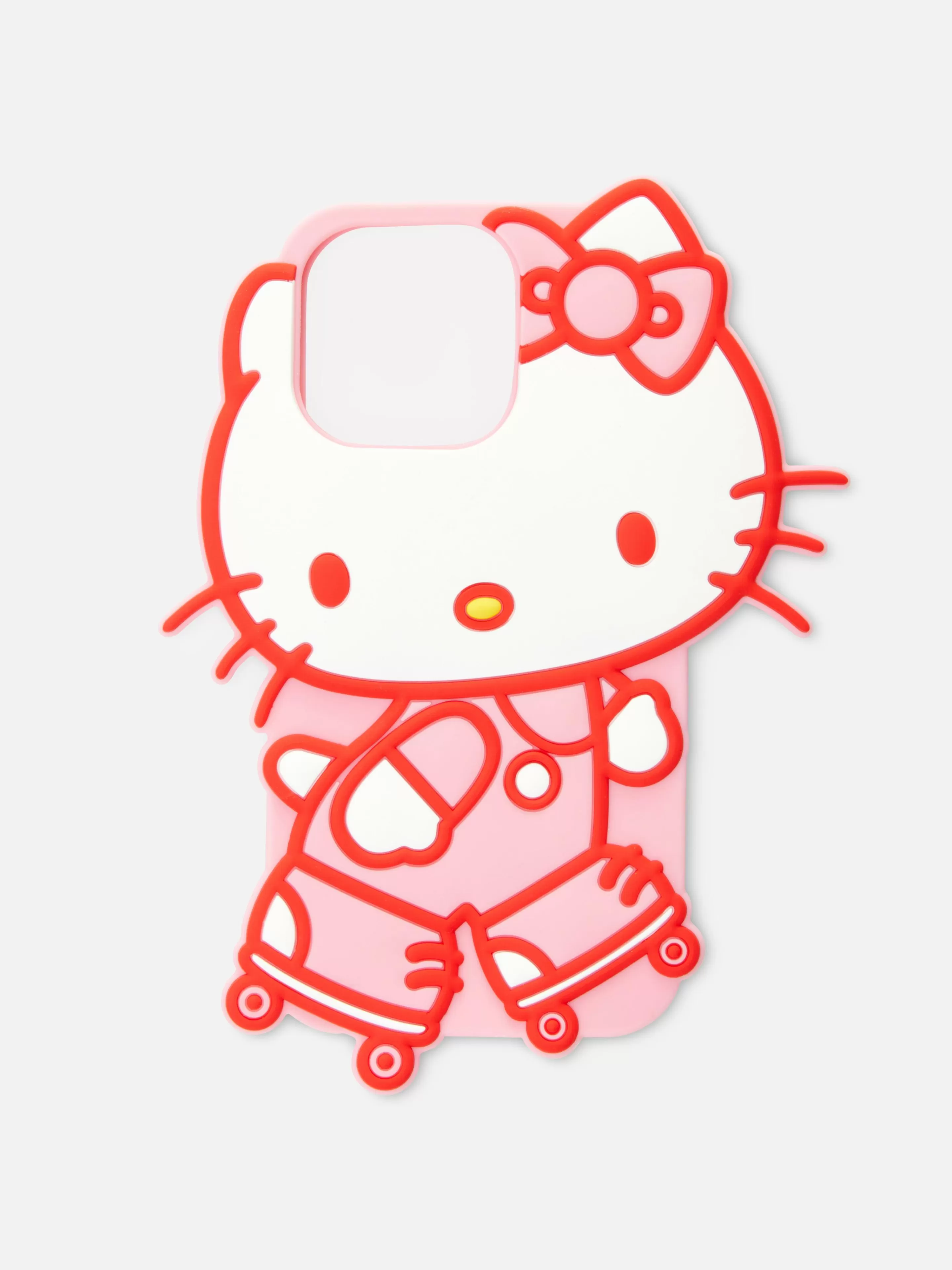 Primark Fundas Para El Móvil | Funda Para Móvil Del 50.º Aniversario De Hello Kitty