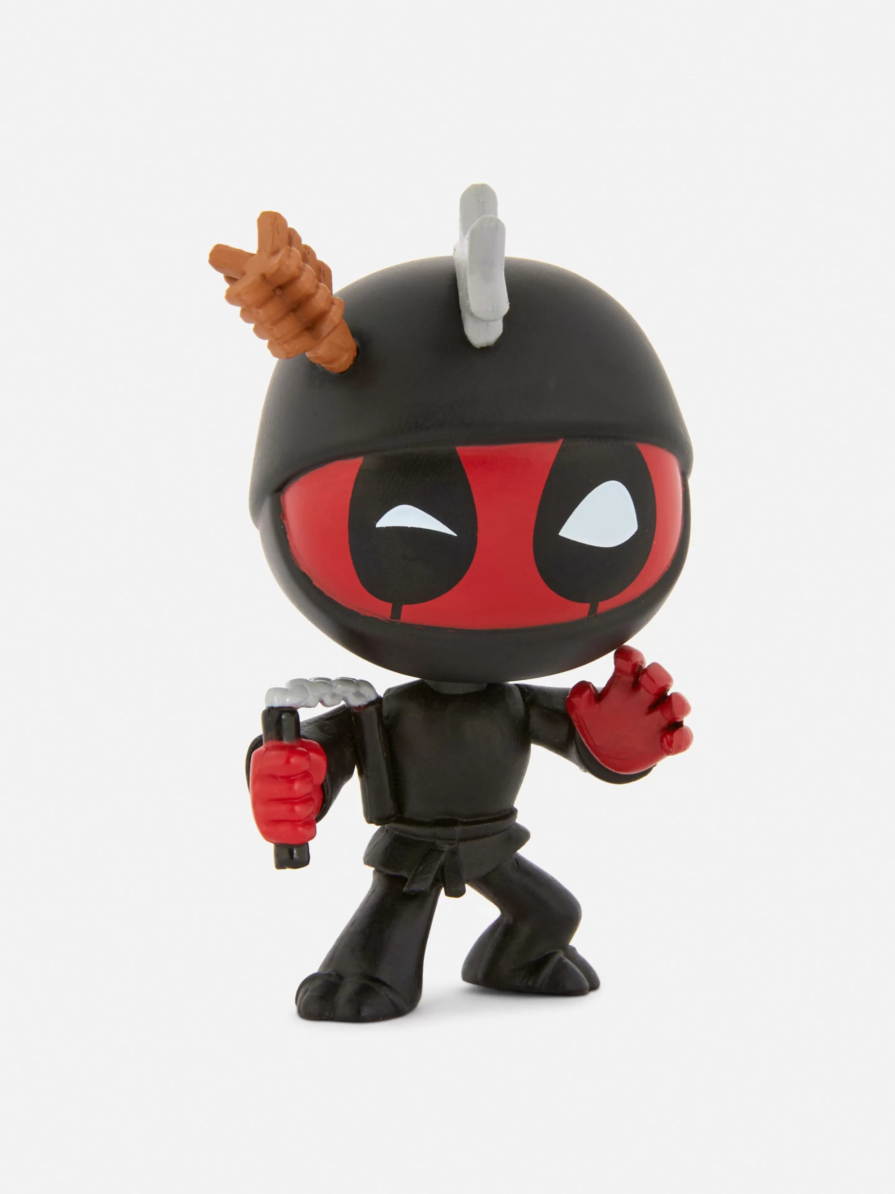 Niños Primark Juegos | Funko Pop De Deadpool De Marvel Figurita De Vinilo