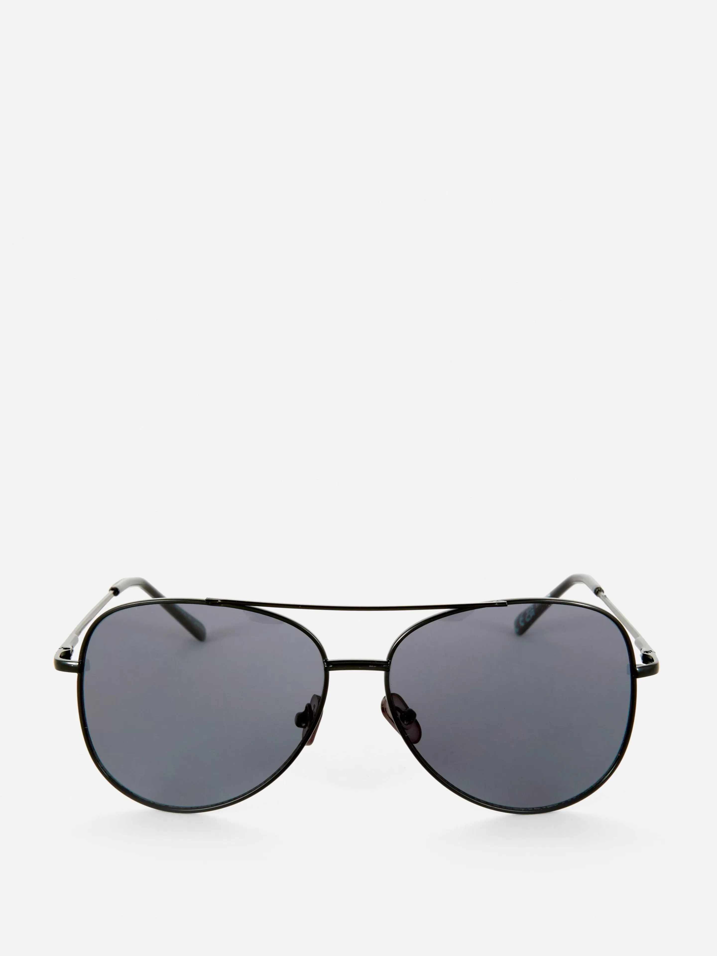 Hombre Primark Gafas De Sol | Gafas De Sol De Alambre Con Cristales Tintados