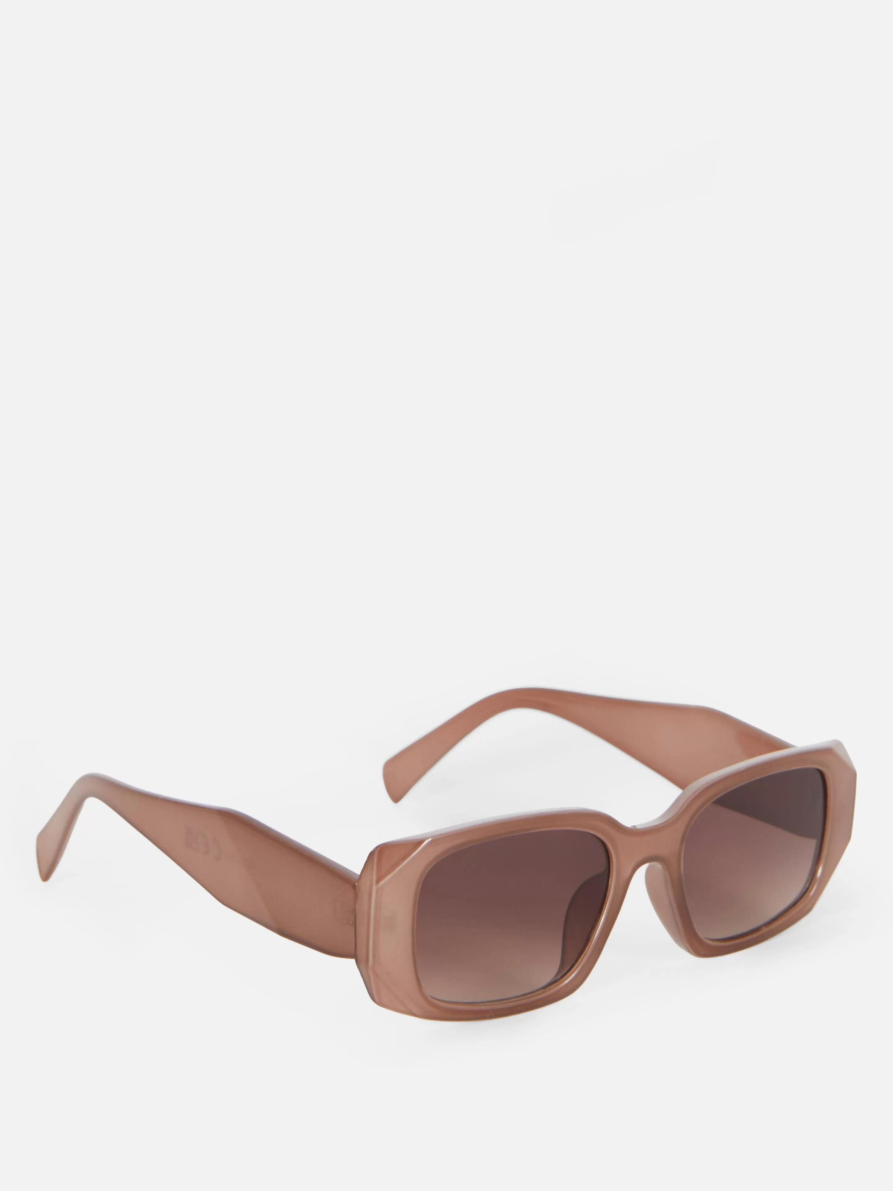 Mujer Primark Gafas De Sol | Gafas De Sol Geométricas