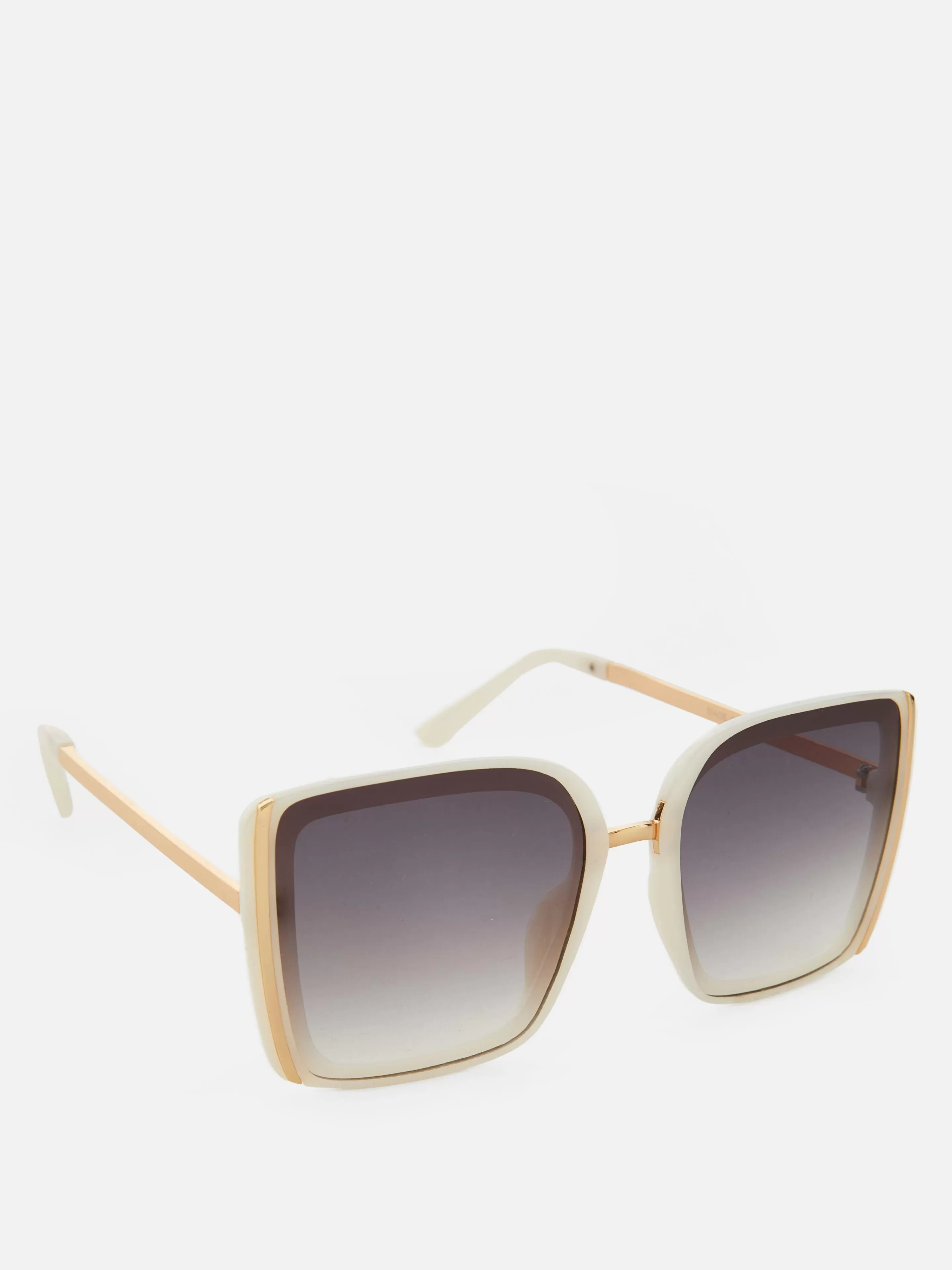 Mujer Primark Gafas De Sol | Gafas De Sol Gruesas Extragrandes