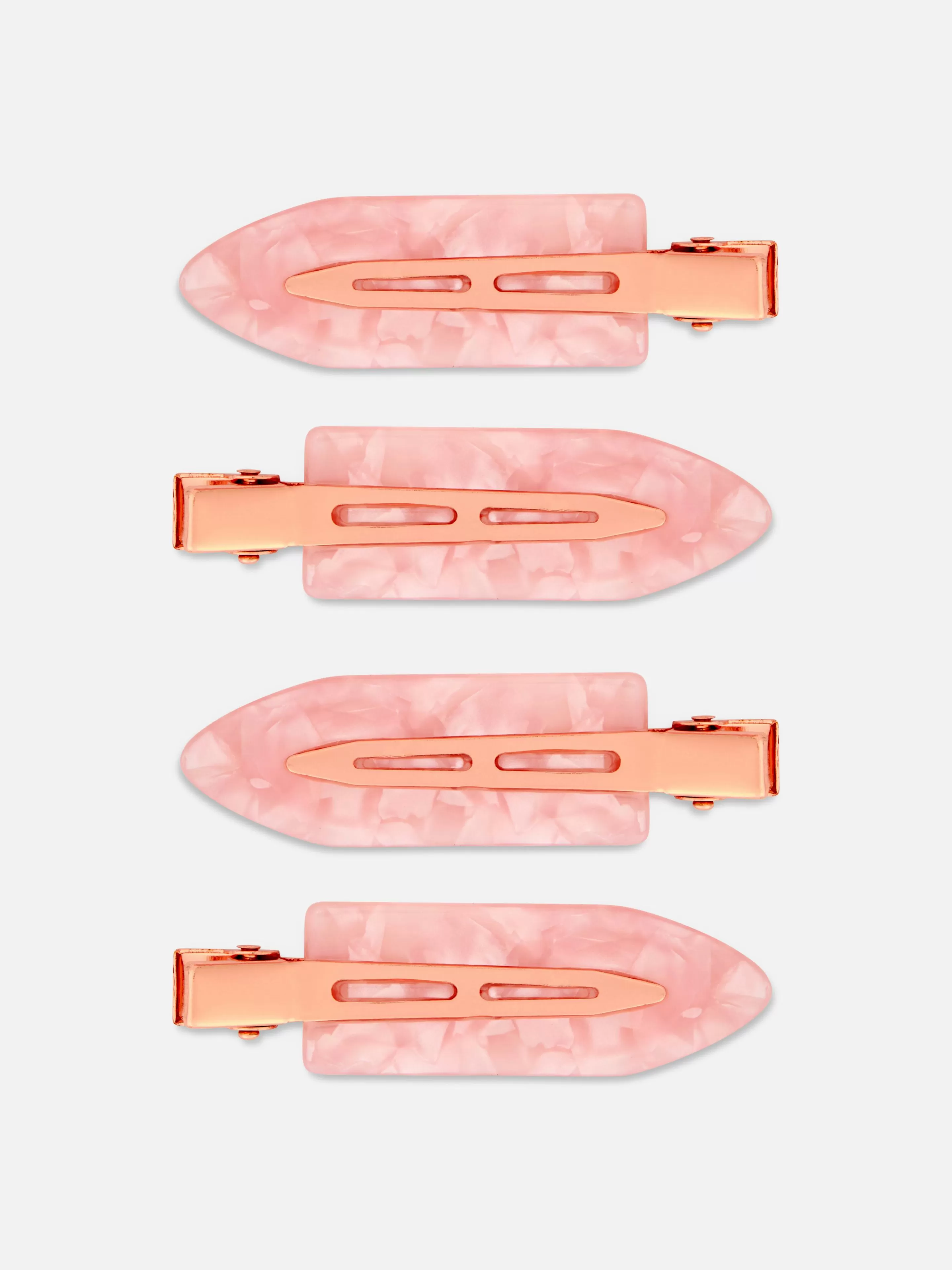 Mujer Primark Accesorios Para El Pelo | Horquillas Para El Pelo Sin Dientes «Sweet» De PS...