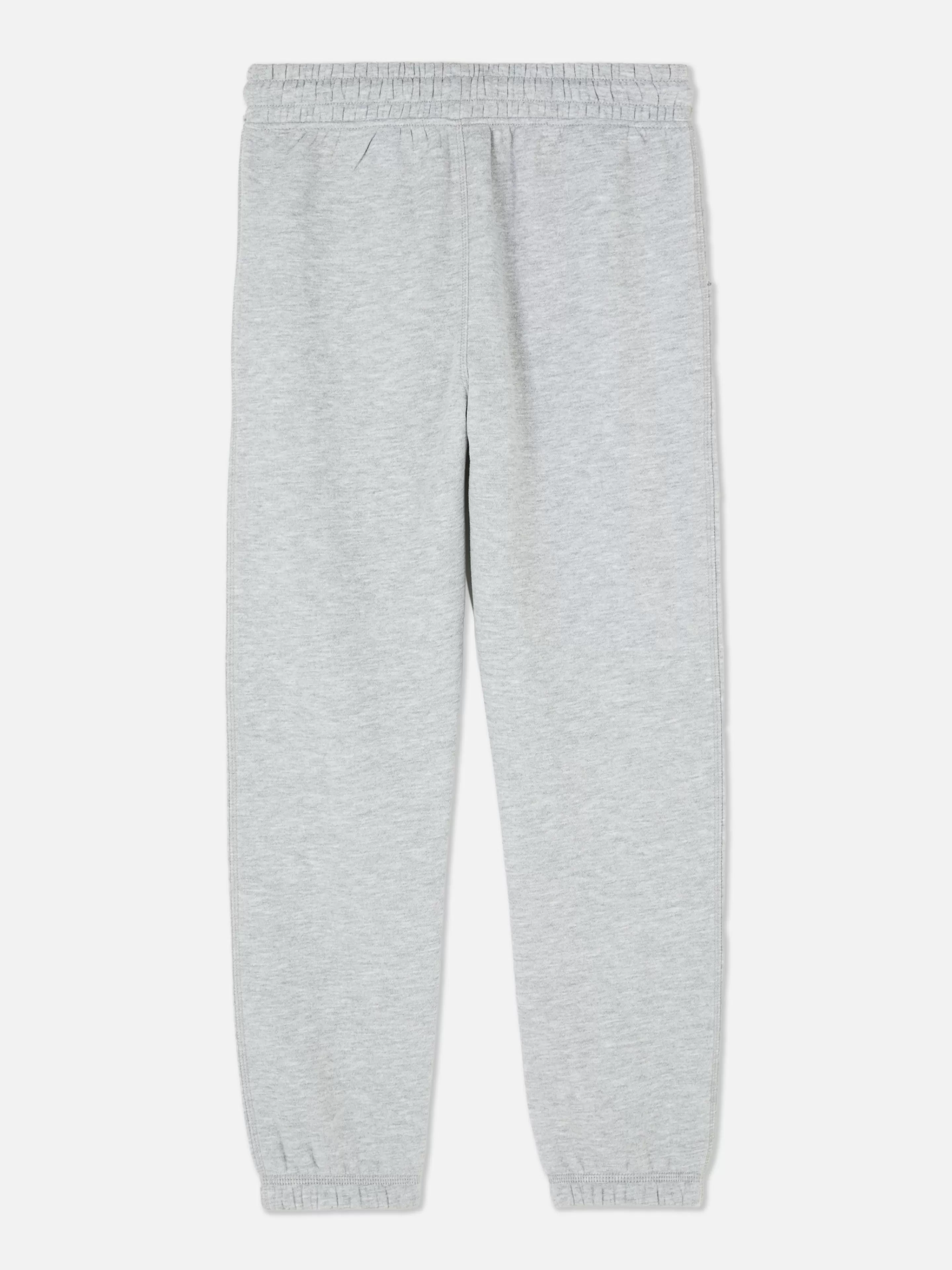 Niños Primark Pantalones De Chándal | Jogger Con Bajos Ajustados Y Cordón Para Niño Mayor