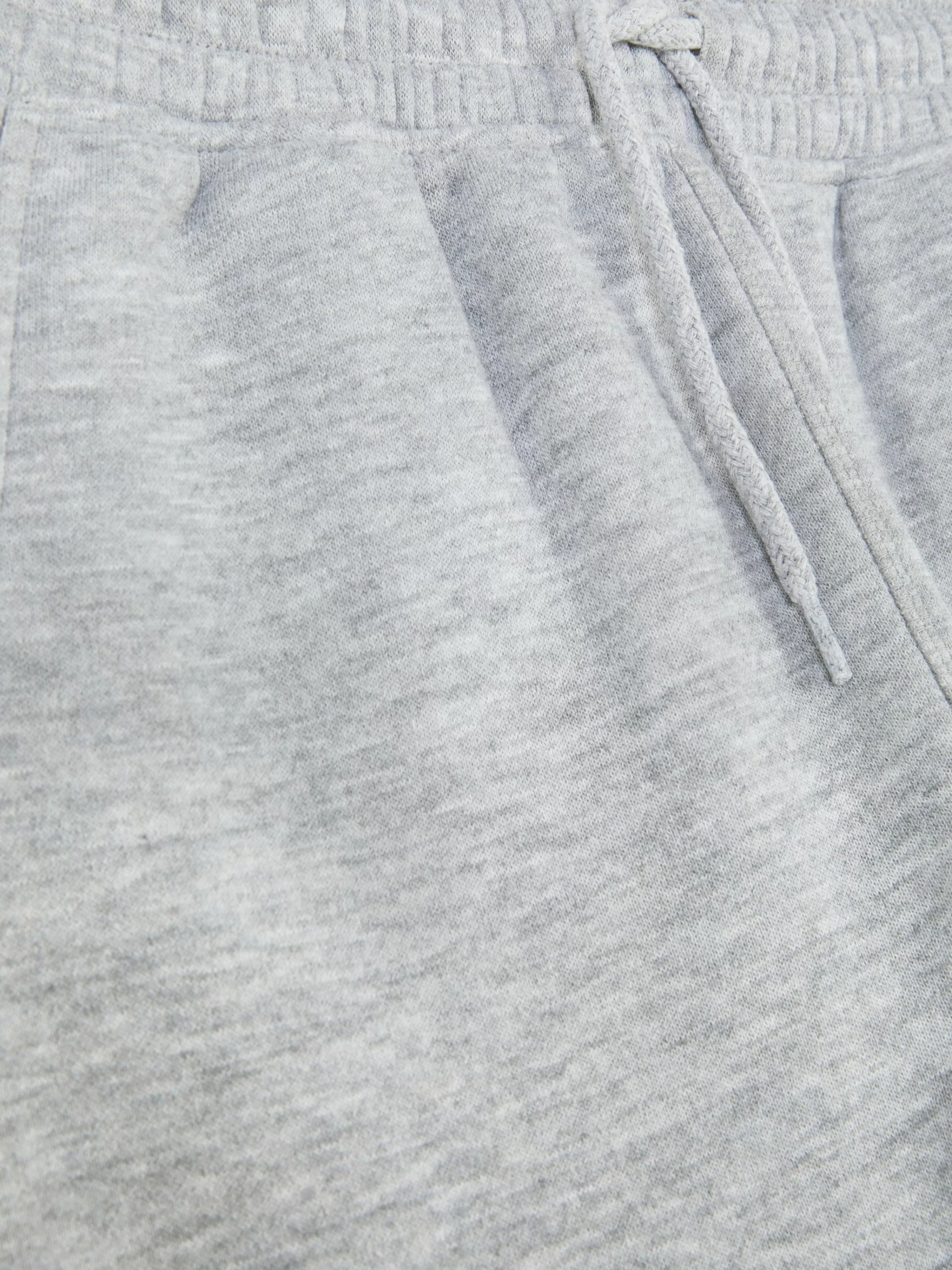 Niños Primark Pantalones De Chándal | Jogger Con Bajos Ajustados Y Cordón Para Niño Mayor