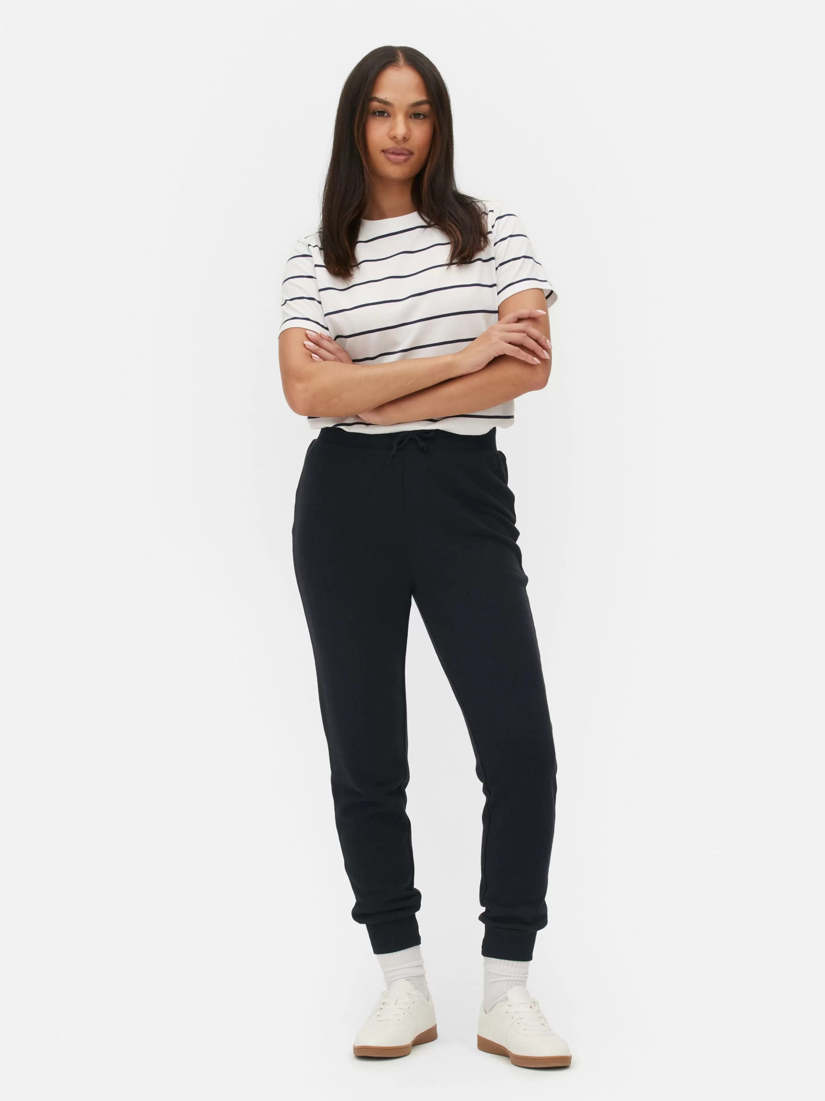 Mujer Primark Pantalones De Chándal | Joggers Ajustados