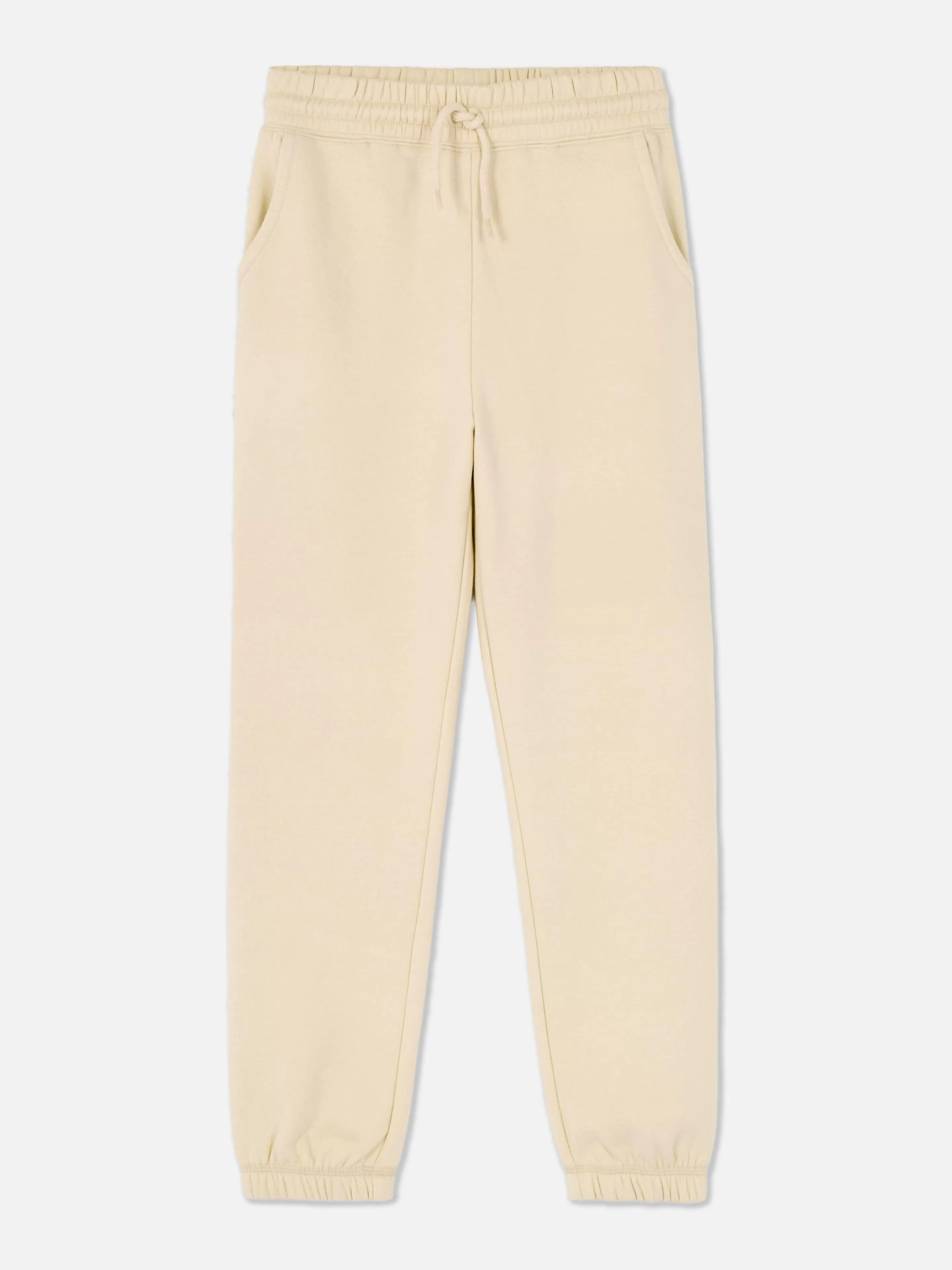 Niños Primark Pantalones De Chándal | Joggers Con Bajos Ajustados Y Cordón De Ajuste