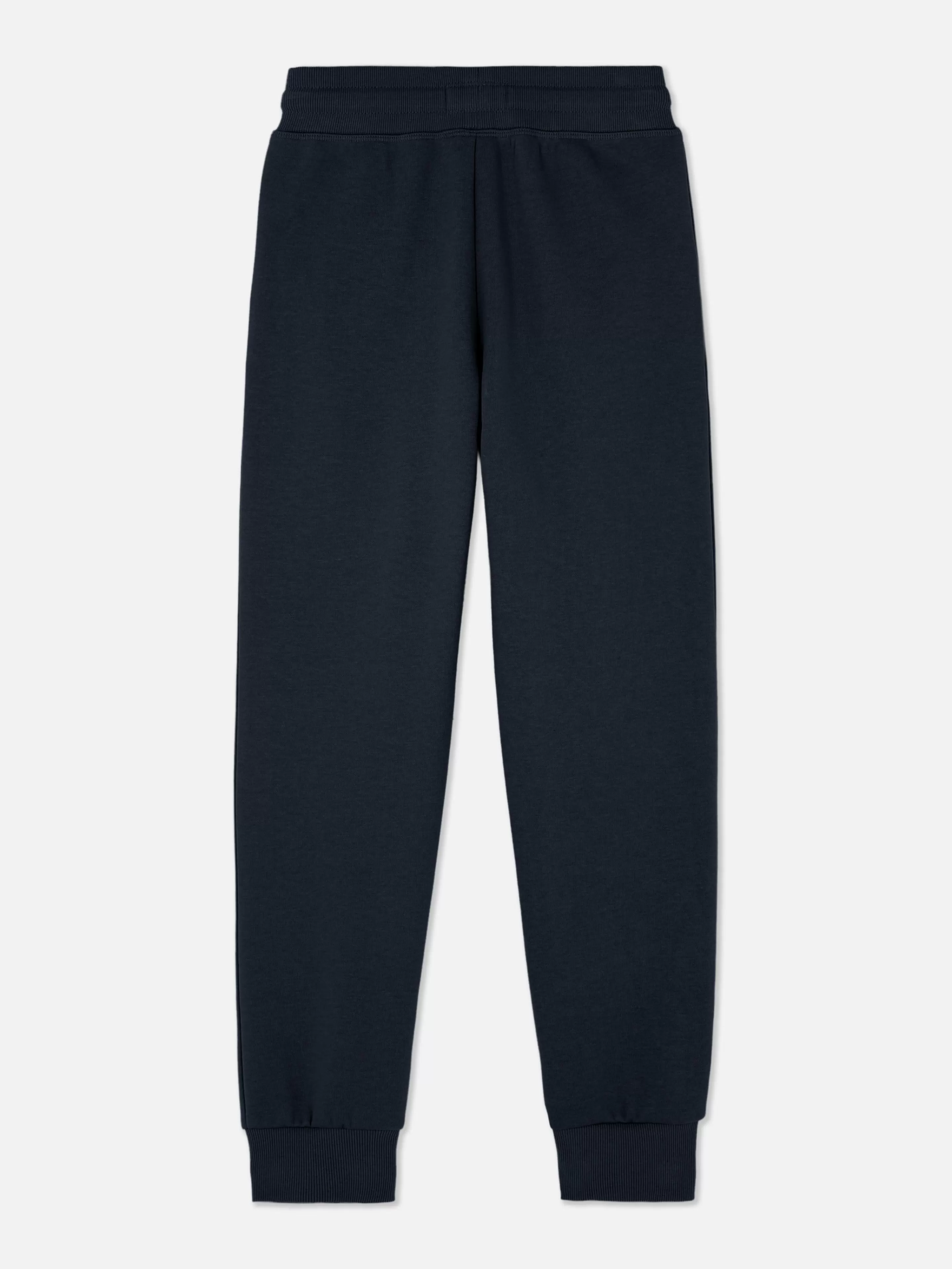 Niños Primark Pantalones De Chándal | Joggers Con Bajos Ajustados Y Cordón De Ajuste