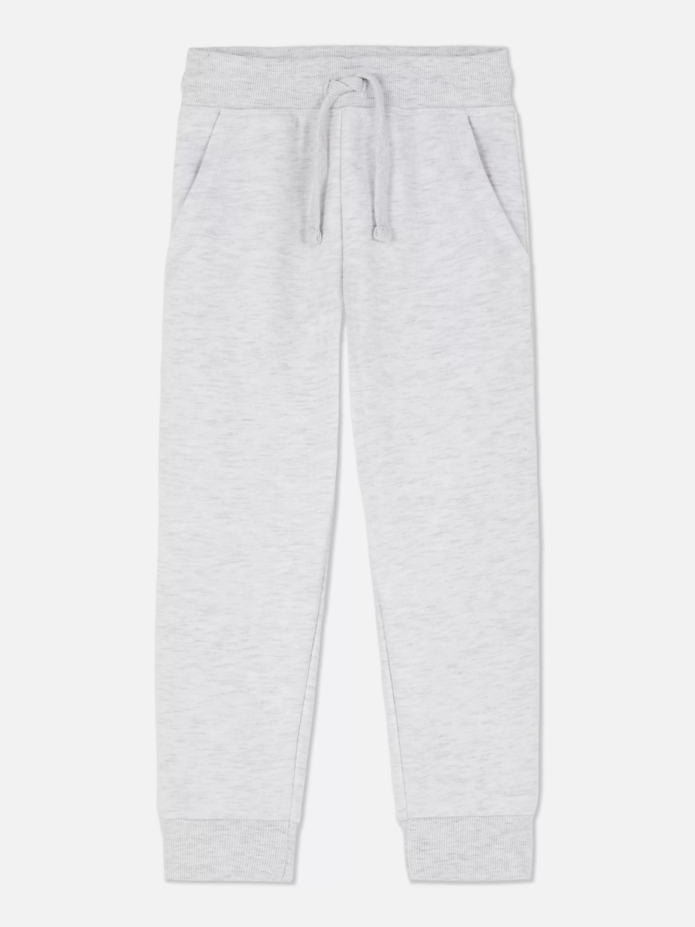 Niños Primark Pantalones De Chándal | Joggers Con Bajos Ajustados Y Cordón De Ajuste
