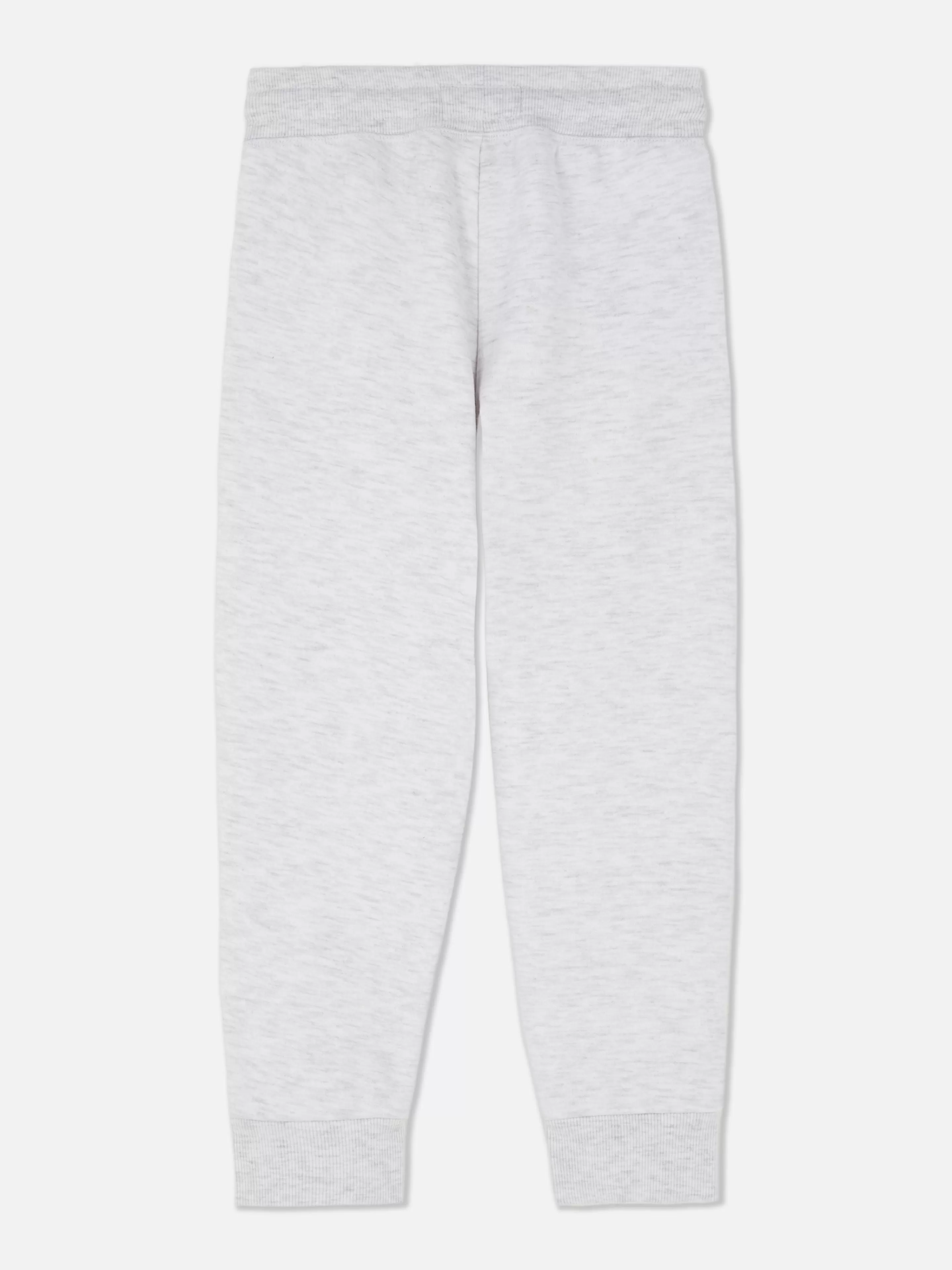 Niños Primark Pantalones De Chándal | Joggers Con Bajos Ajustados Y Cordón De Ajuste